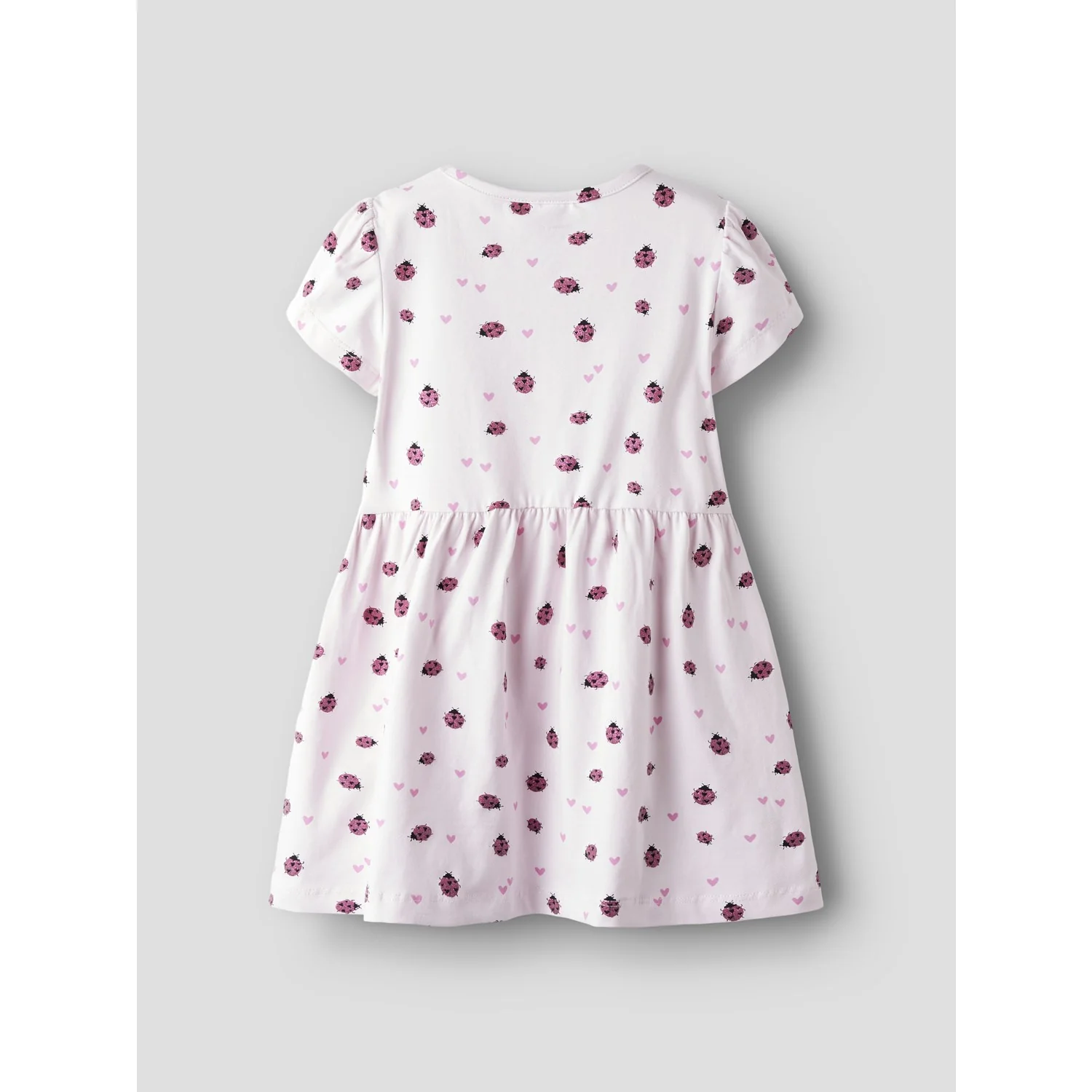 Name It Tender Touch Nmffilla Ss Dress Box Pb - Image 3