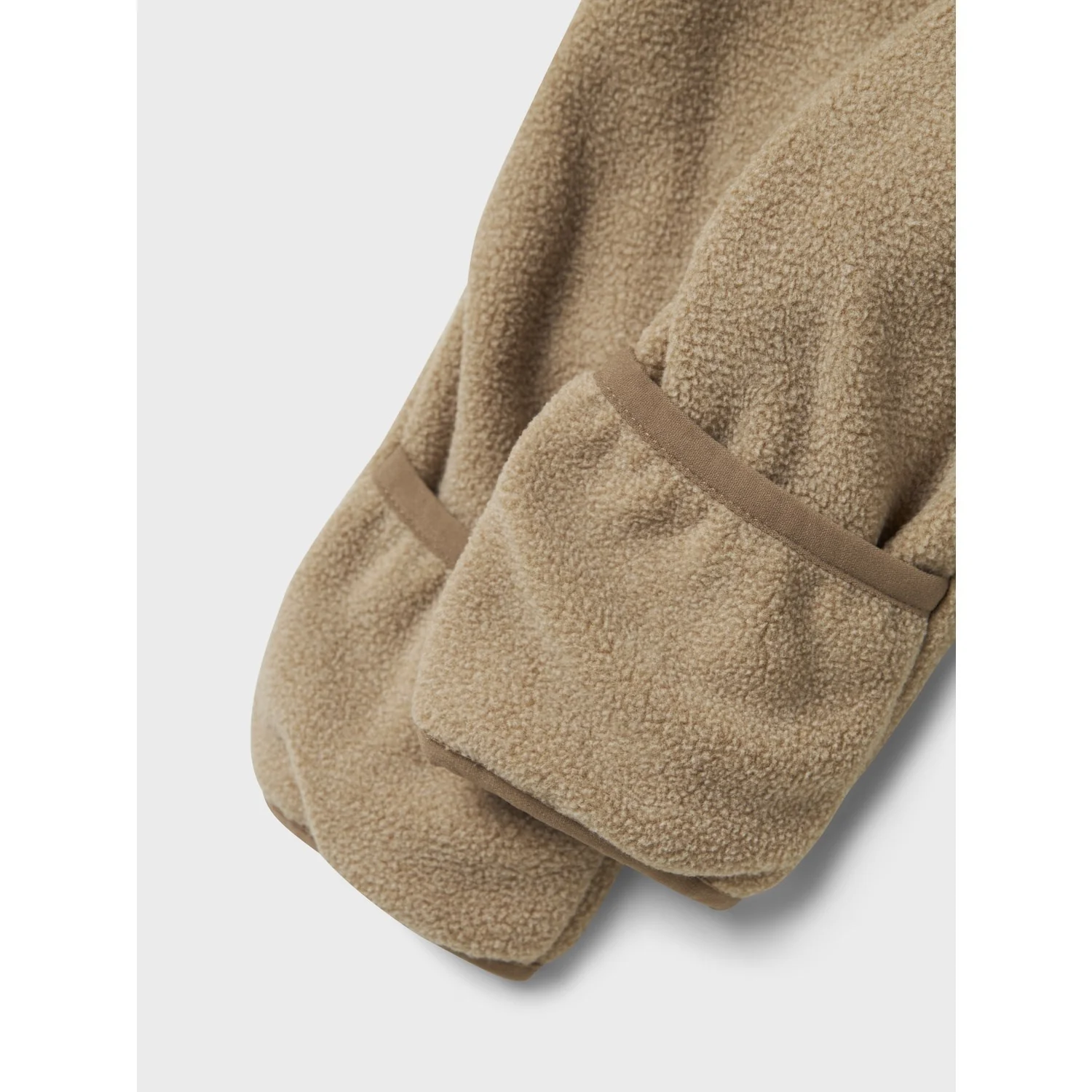 Name It Timber Wolf Nbnmeeko Fleece Suit1 - Image 4