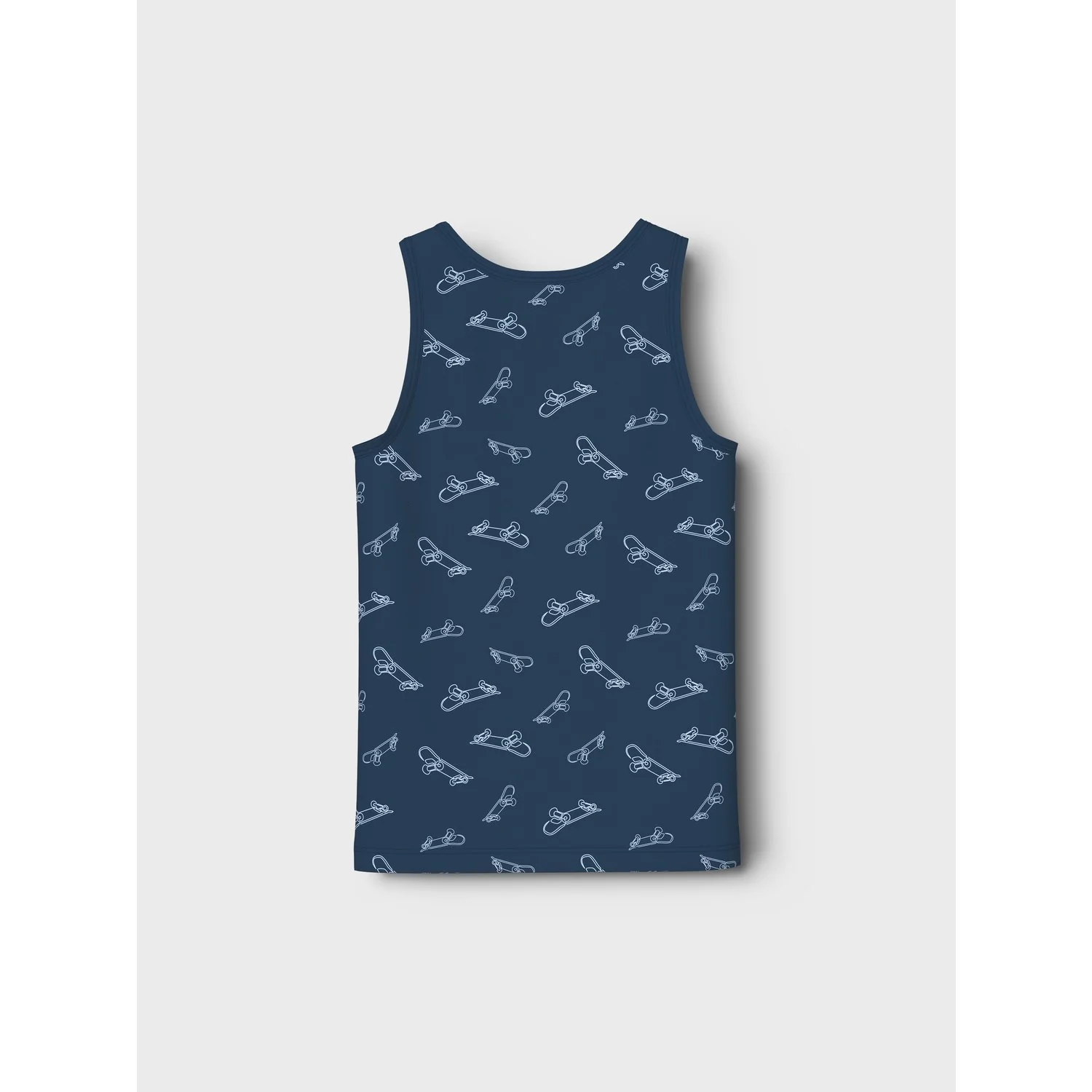 Name It Titan Nkmtank Top 2P Titan Skater Noos - Image 3