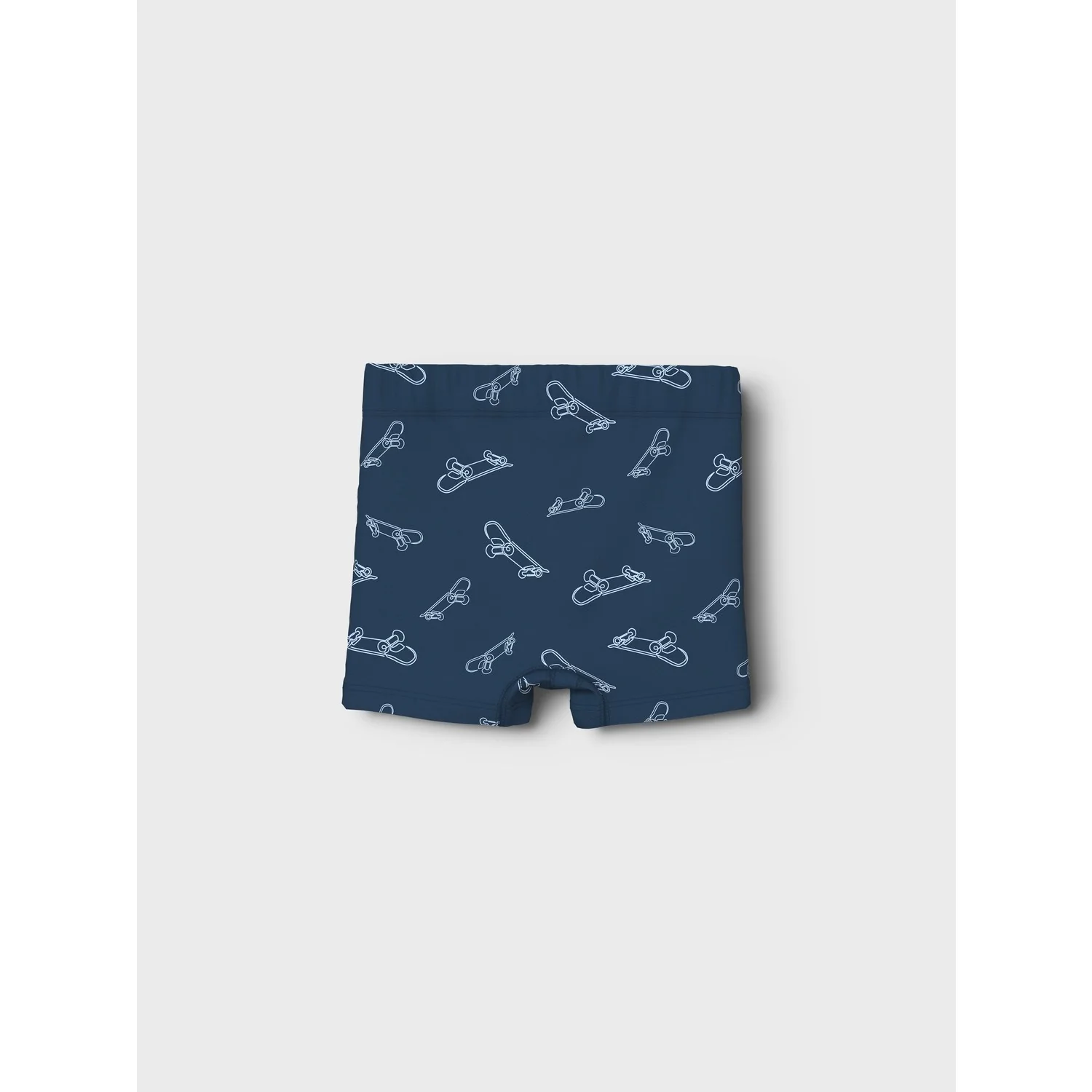 Name It Titan Nmmtights 3P Titan Skater Noos - Image 4