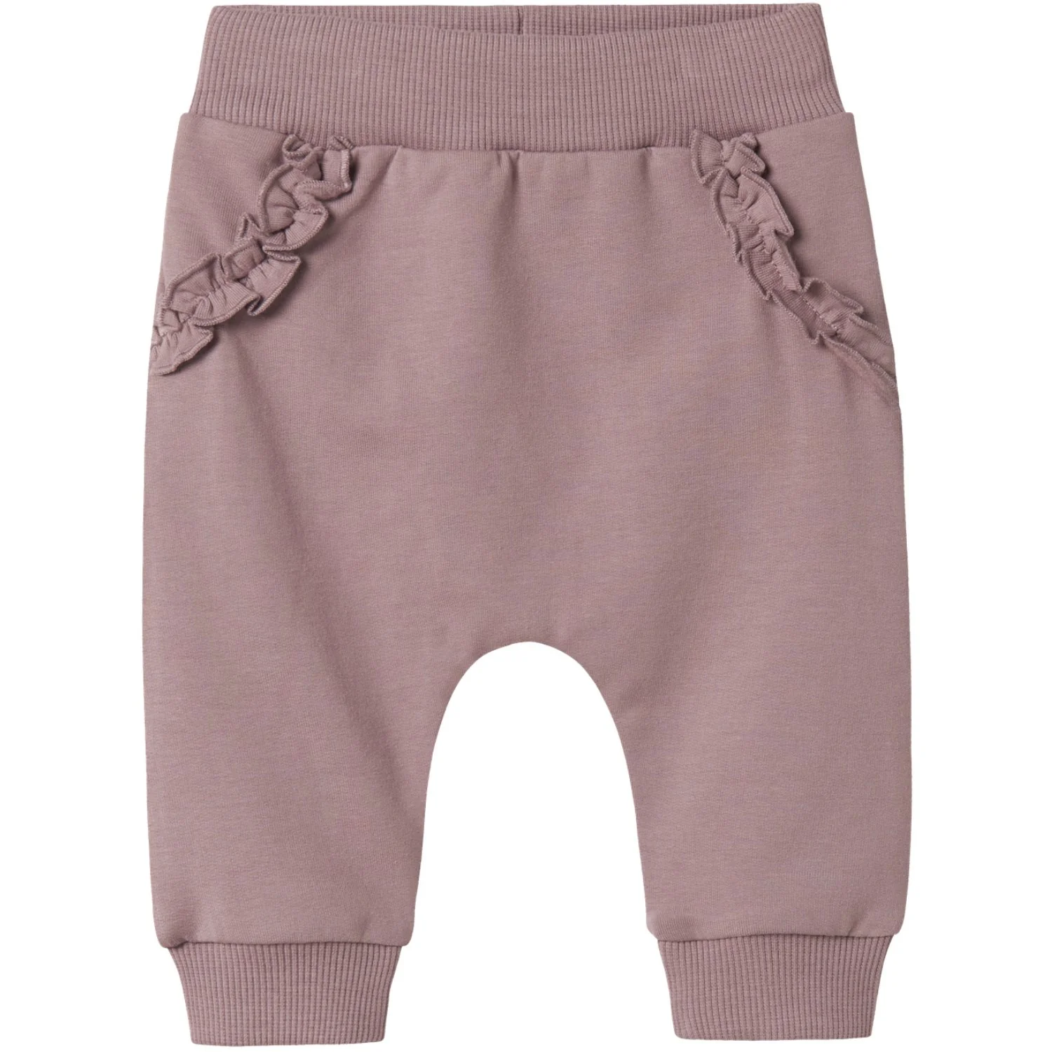 Name It Toadstool Nbfnilda Sweat Pants Bru