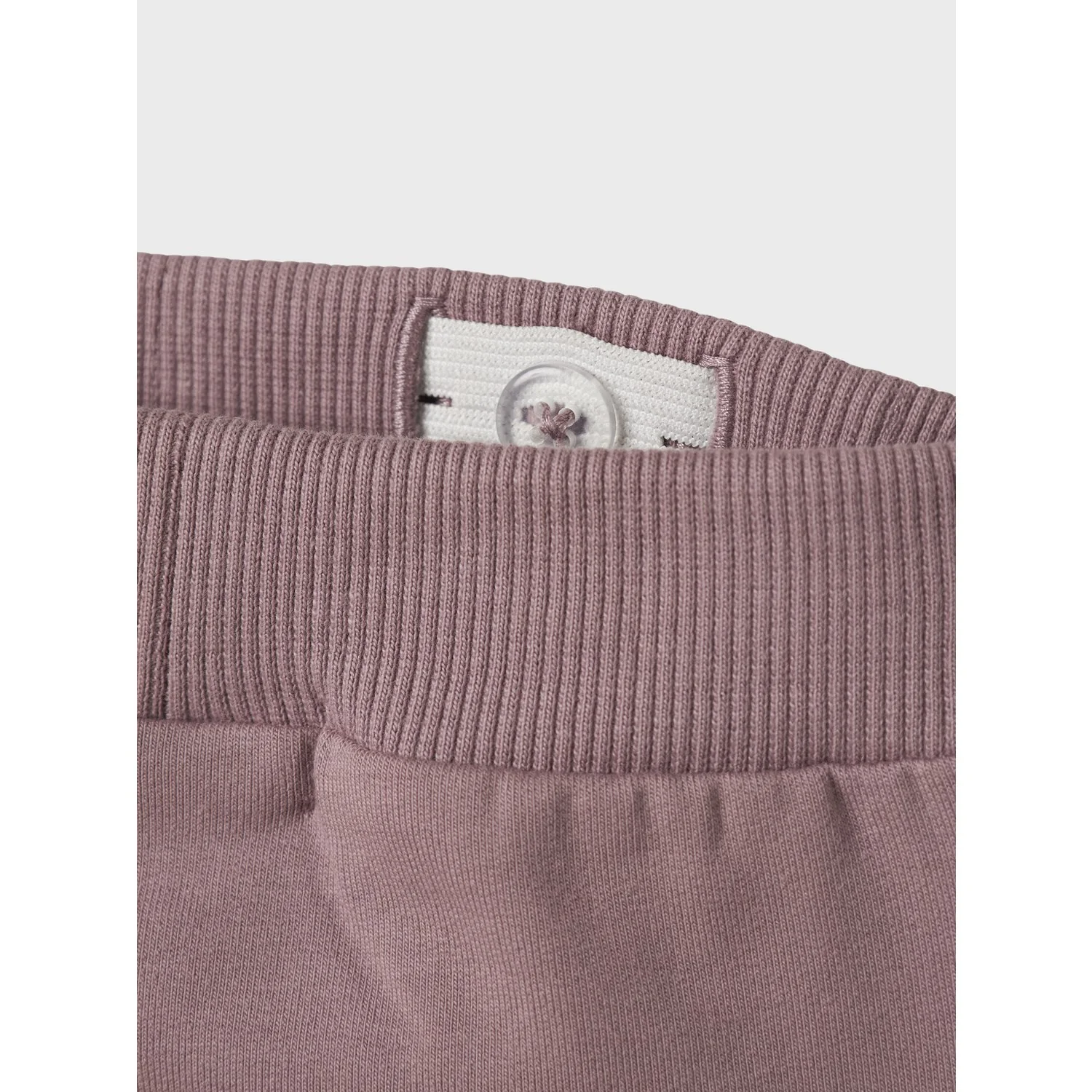 Name It Toadstool Nbfnilda Sweat Pants Bru - Image 2