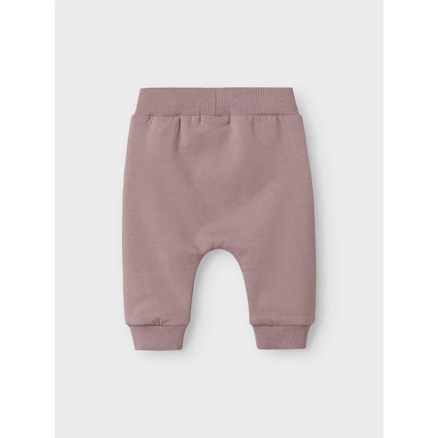 Name It Toadstool Nbfnilda Sweat Pants Bru - Image 3