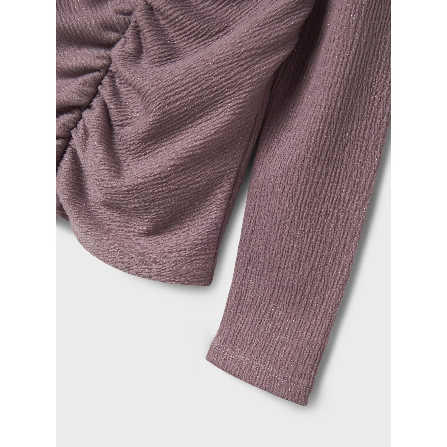 Name It Toadstool Nmfodny Ls Slim Top - Image 4