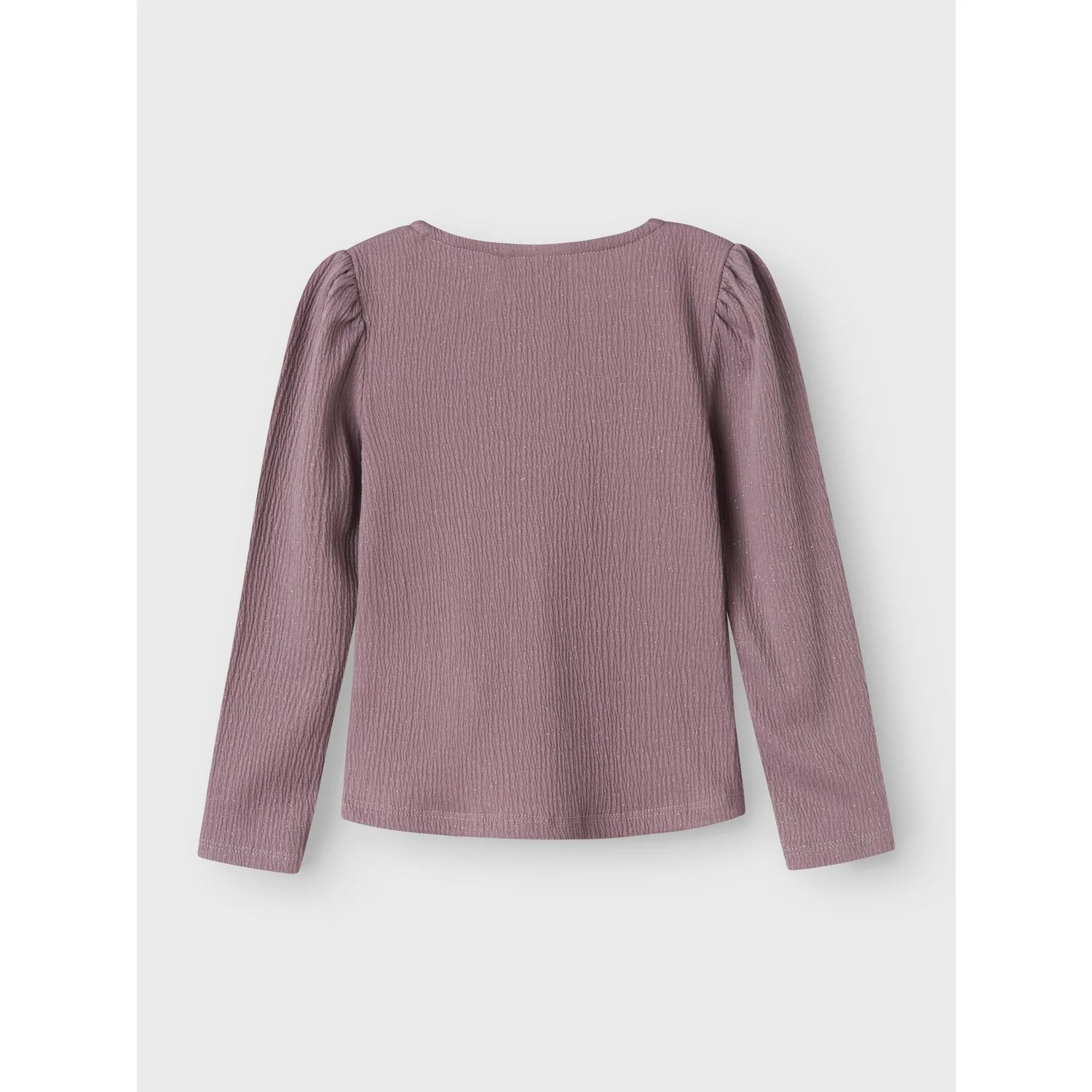 Name It Toadstool Nmfodny Ls Slim Top - Image 5