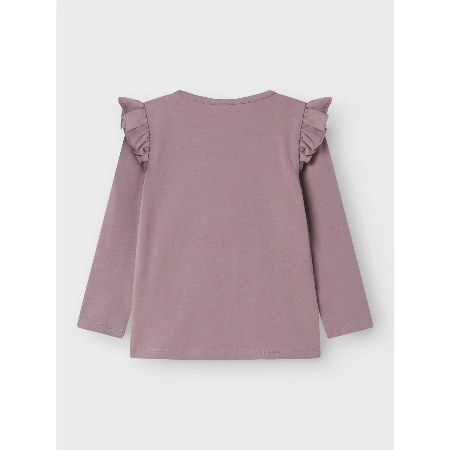 Name It Toadstool Nmfsabine Paw Ls Top Box Cplg - Image 3