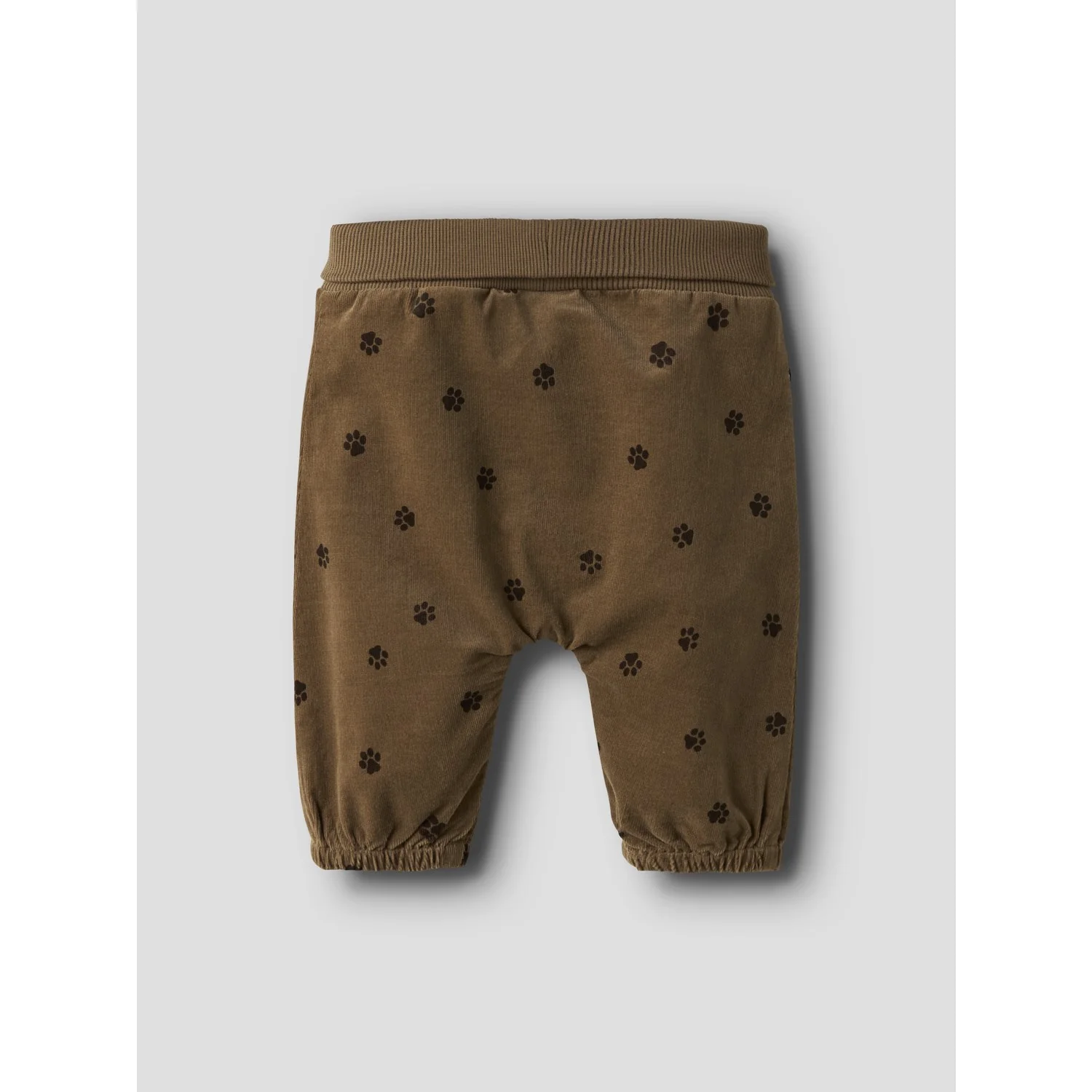 Name It Toasted Coconut Nbmtommi Pants - Image 3