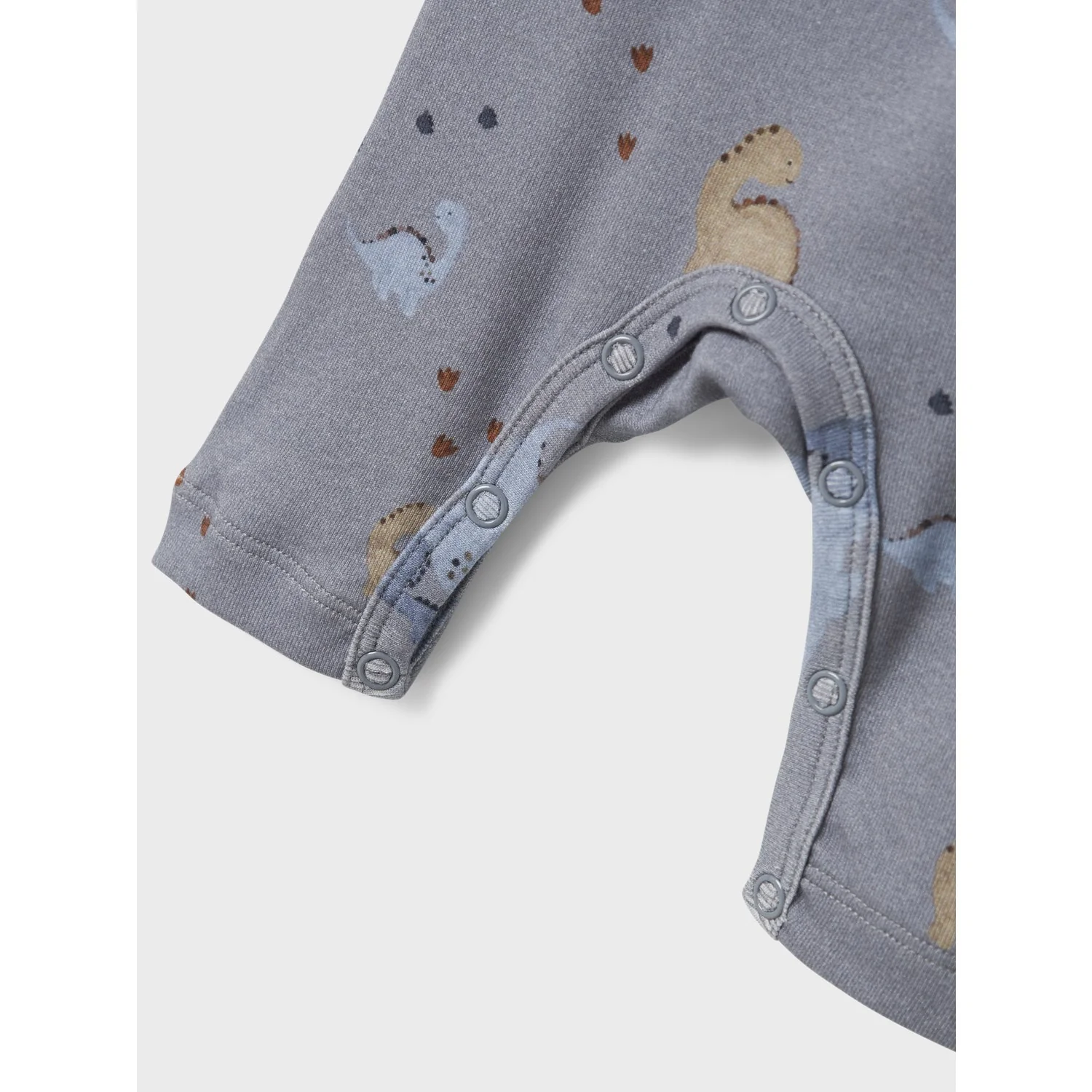 Name It Tradewinds Nbmnohr Ls Bodysuit - Image 3