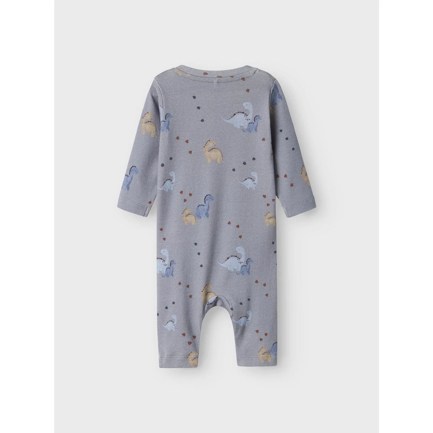 Name It Tradewinds Nbmnohr Ls Bodysuit - Image 4