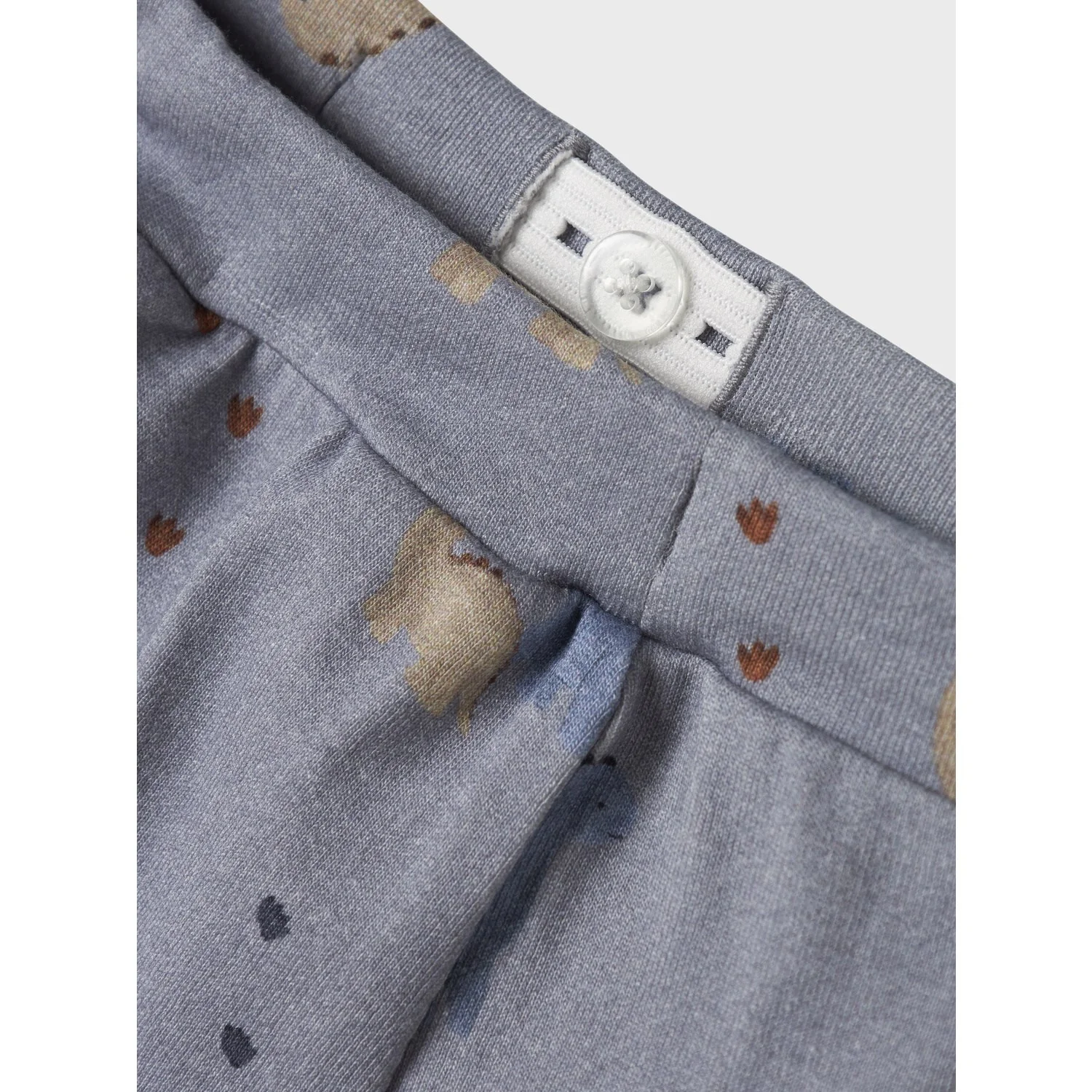 Name It Tradewinds Nbmnohr Pants - Image 3