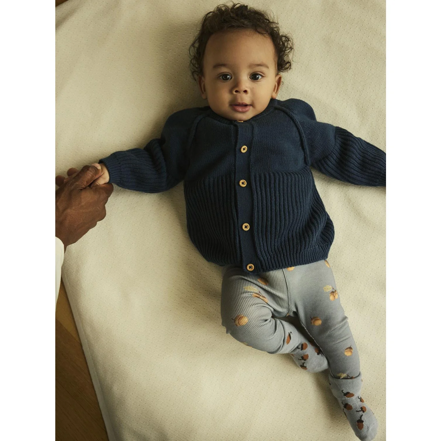 Name It Tradewinds Nbmolyan Long Johns - Image 2