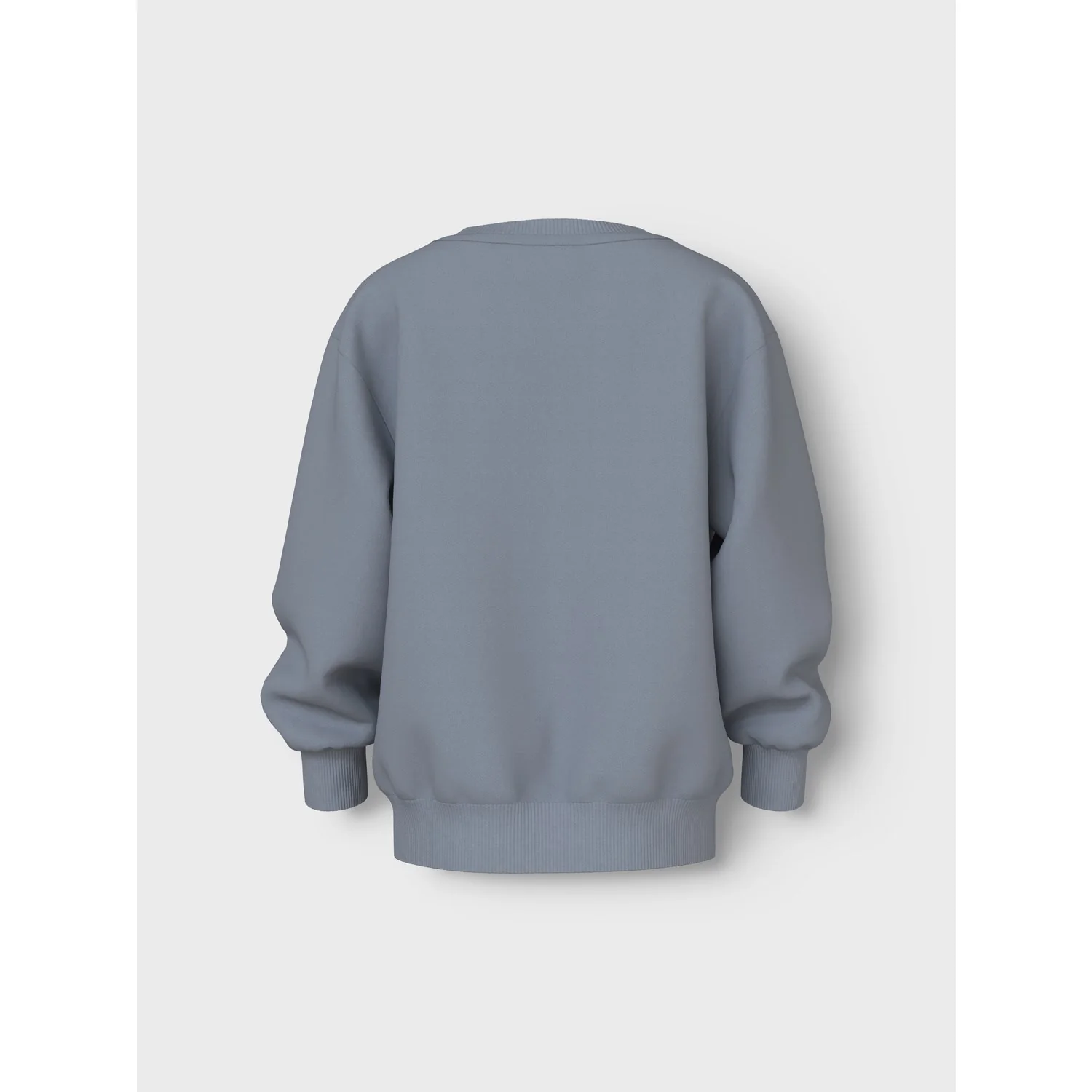 Name It Tradewinds Nmmnarina Ls Nreg Sweat Bru Box - Image 3