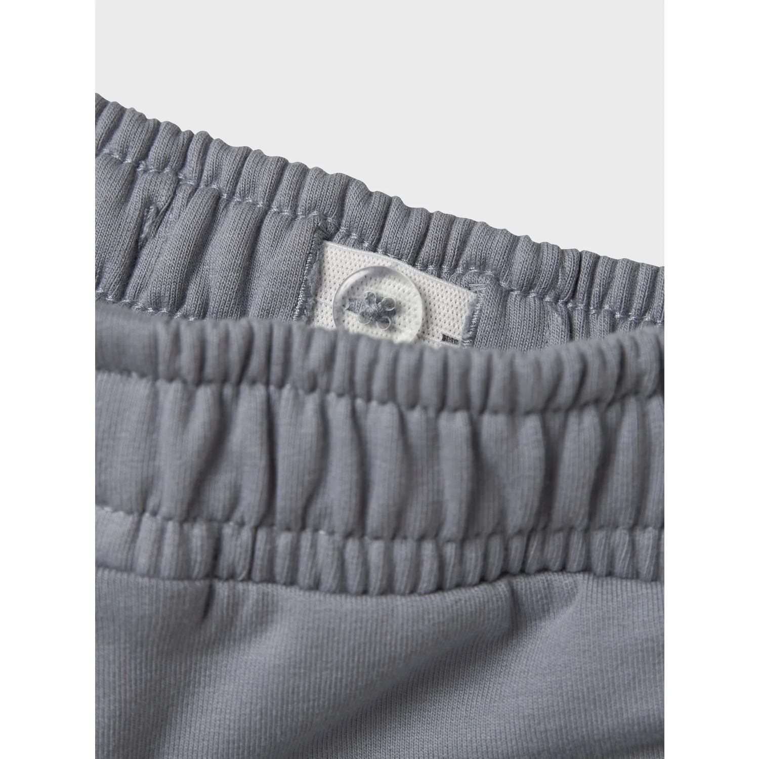 Name It Tradewinds Nmmnash Nreg Sweat Pants Bru Box - Image 2