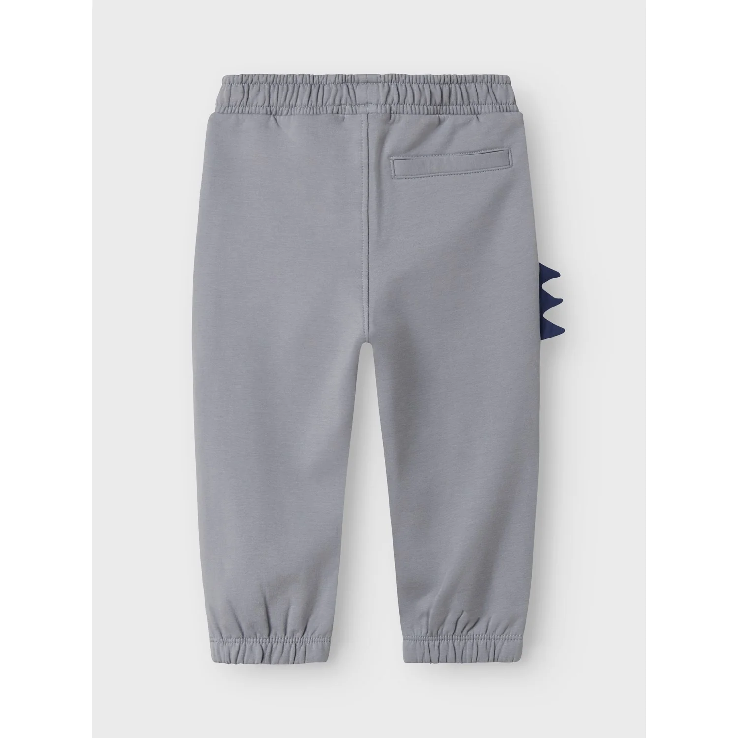 Name It Tradewinds Nmmnash Nreg Sweat Pants Bru Box - Image 3