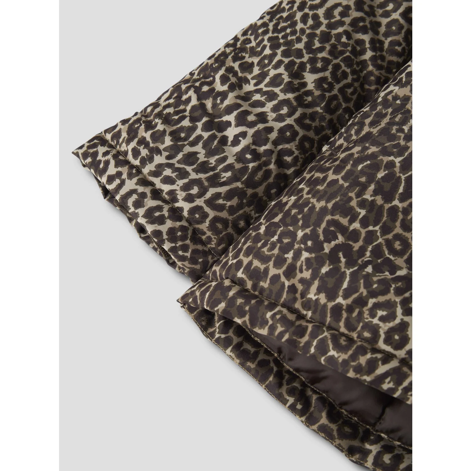 Name It Travertine 4 Leo Nkfmaxi Pa Jacket Aop Noos - Image 5