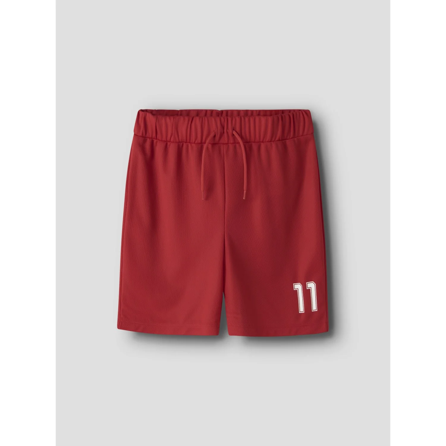 Name It True Red Nknhiteam Shorts Set - Image 5