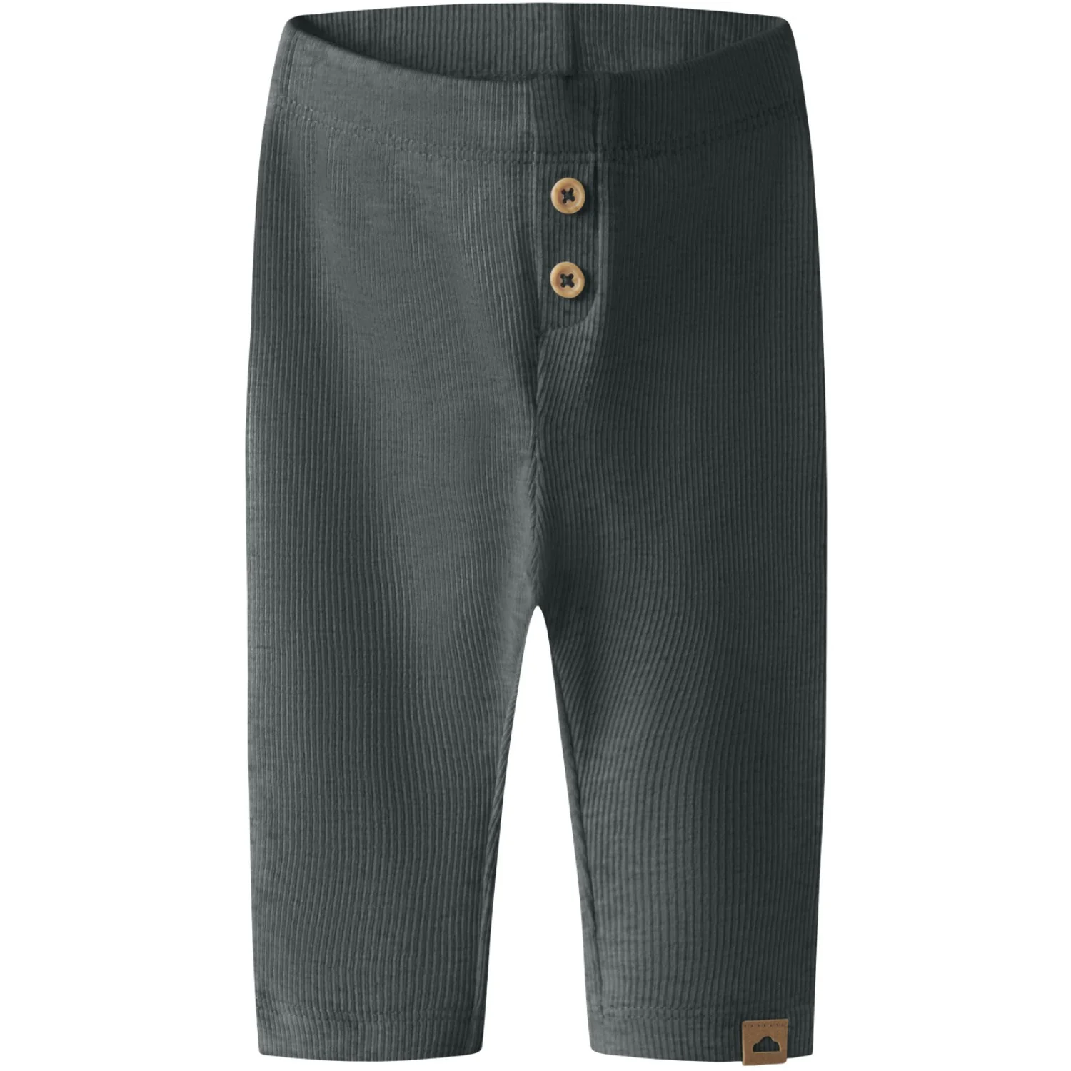 Name It Urban Chic Nbmtopper Long John