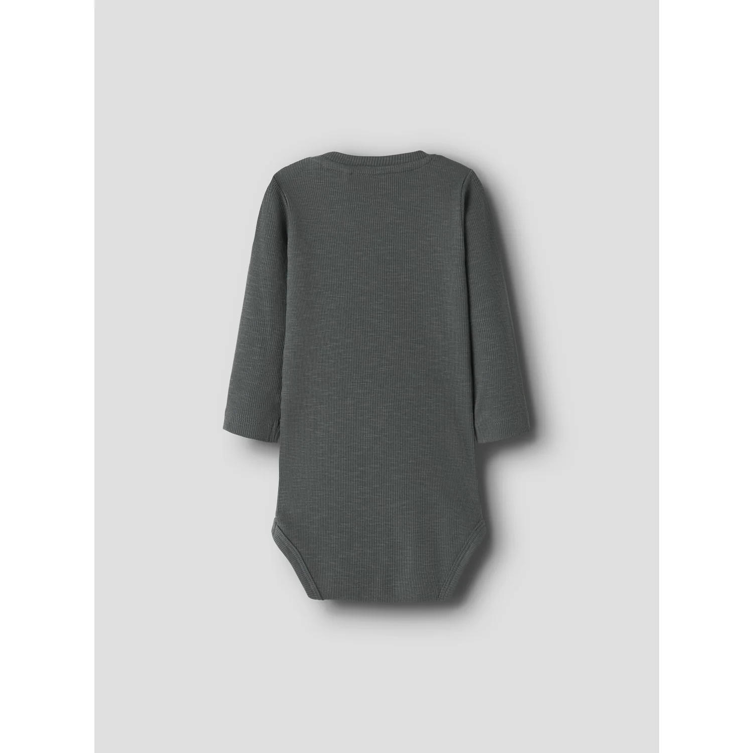 Name It Urban Chic Nbmtopper Ls Body - Image 3