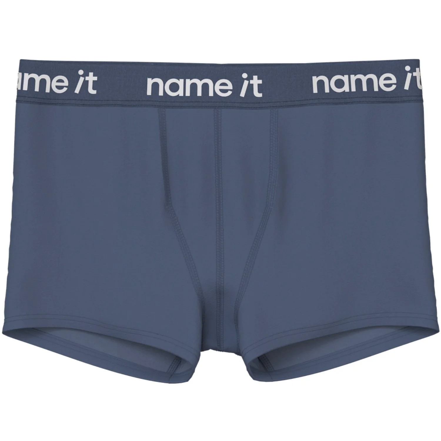 Name It Urban Chic Nkmboxer 3P Kick Off Noos - Image 2
