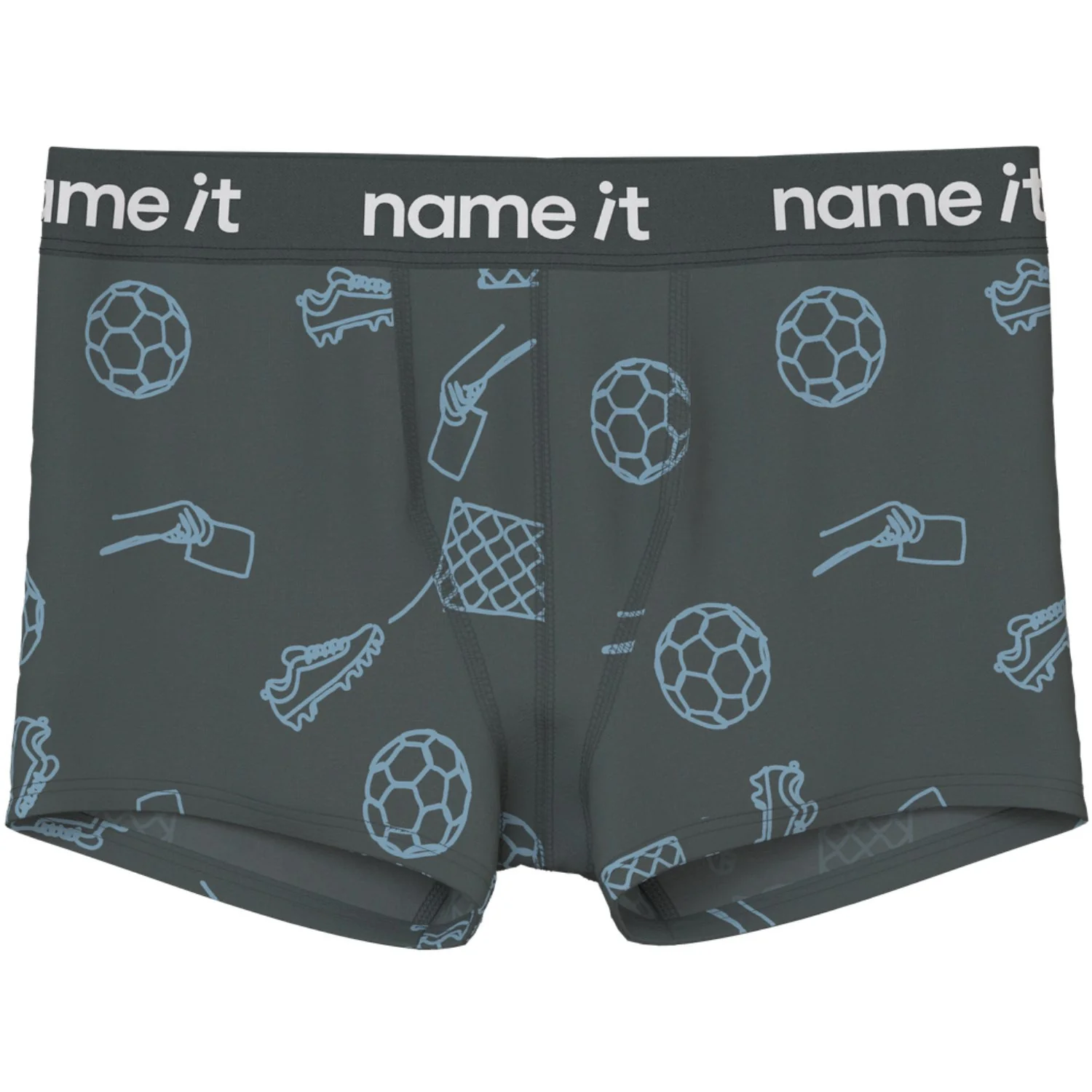 Name It Urban Chic Nkmboxer 3P Kick Off Noos - Image 3