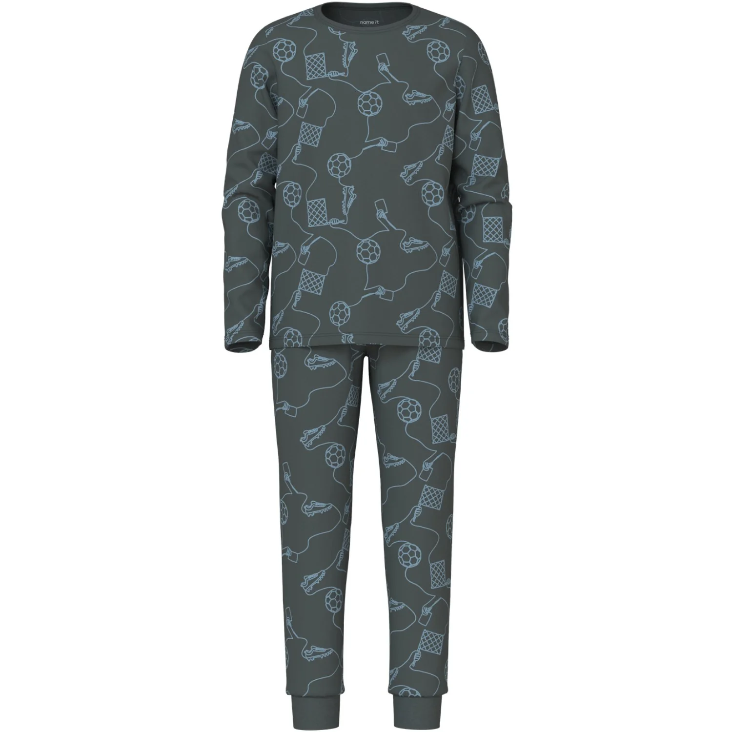 Name It Urban Chic Nkmnightset Kick Off Noos