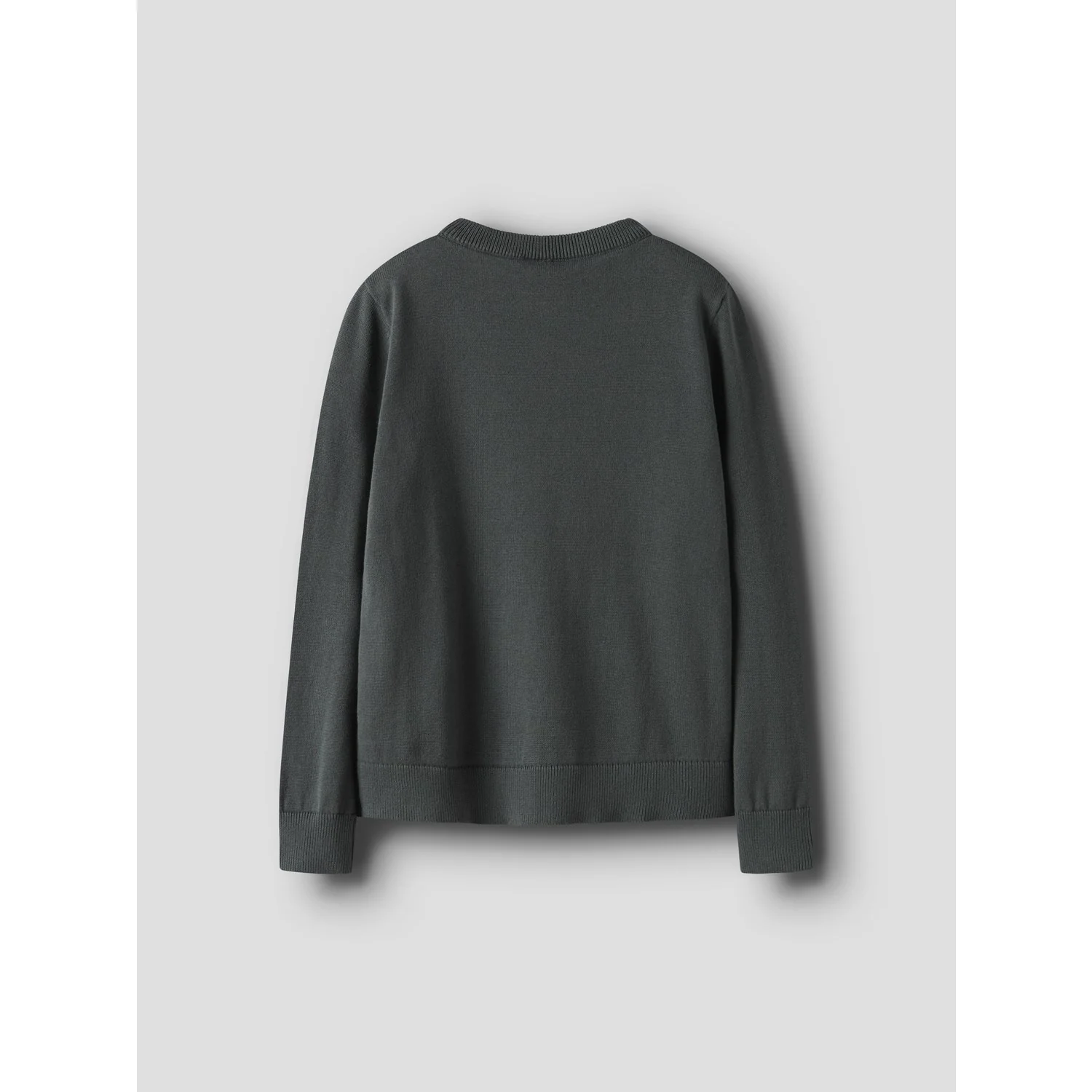 Name It Urban Chic Nkmtamlin Ls Loose Knit Box - Image 2