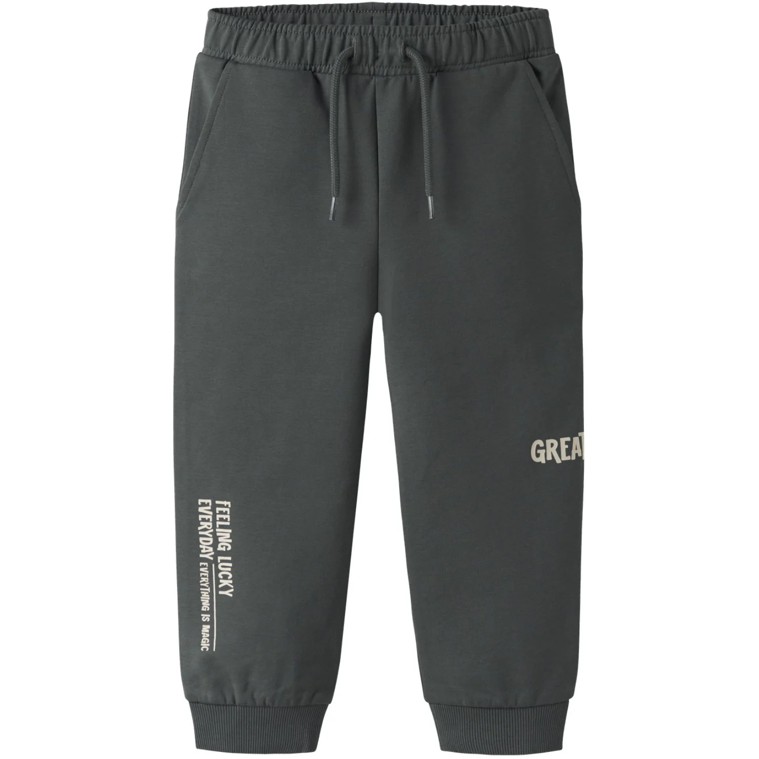 Name It Urban Chic Nmmbenja Nreg Sweat Pants Unb
