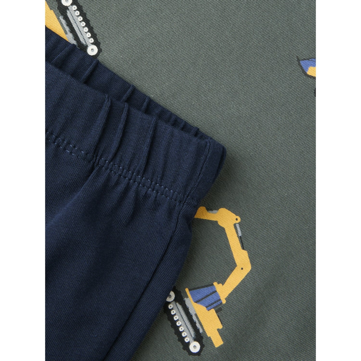Name It Urban Chic Nmmnightset Excavator Noos - Image 2