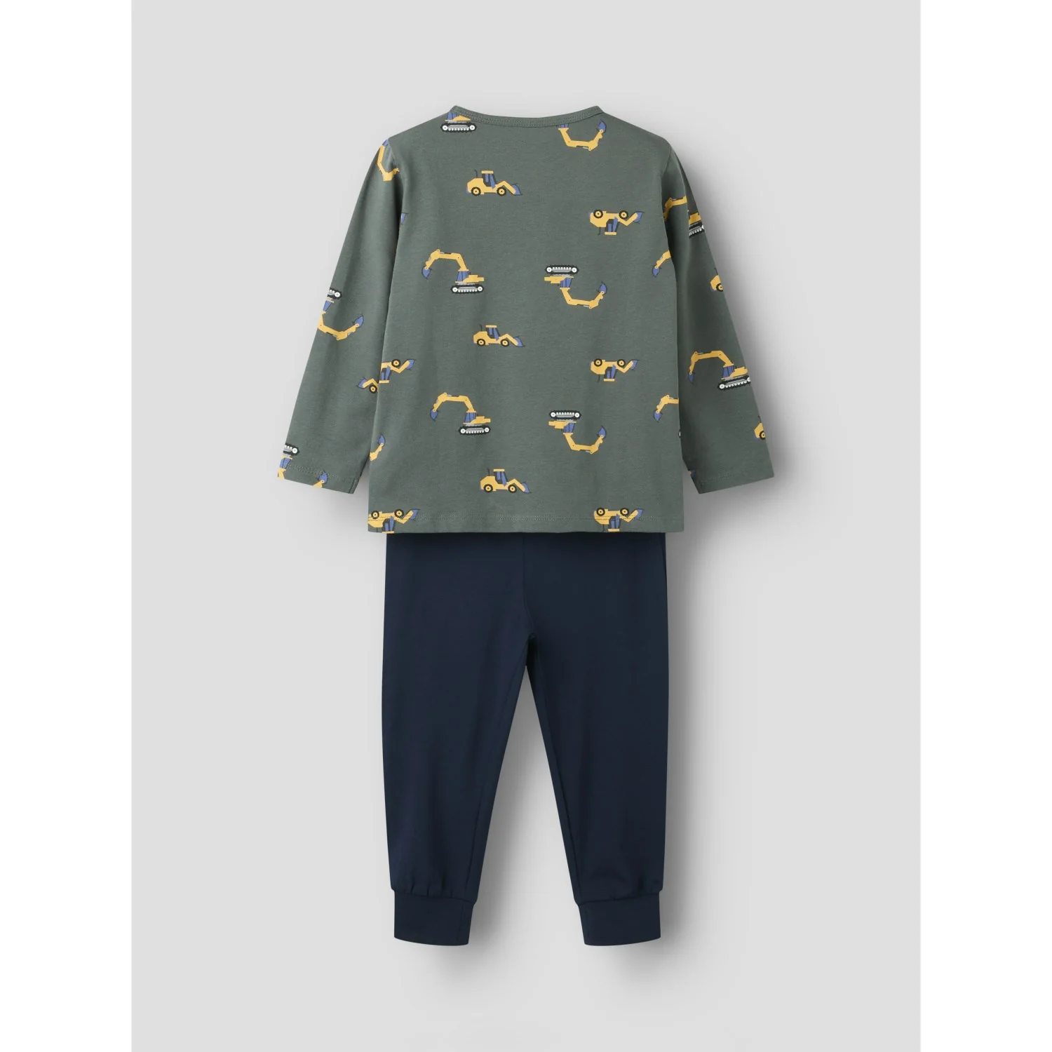 Name It Urban Chic Nmmnightset Excavator Noos - Image 4