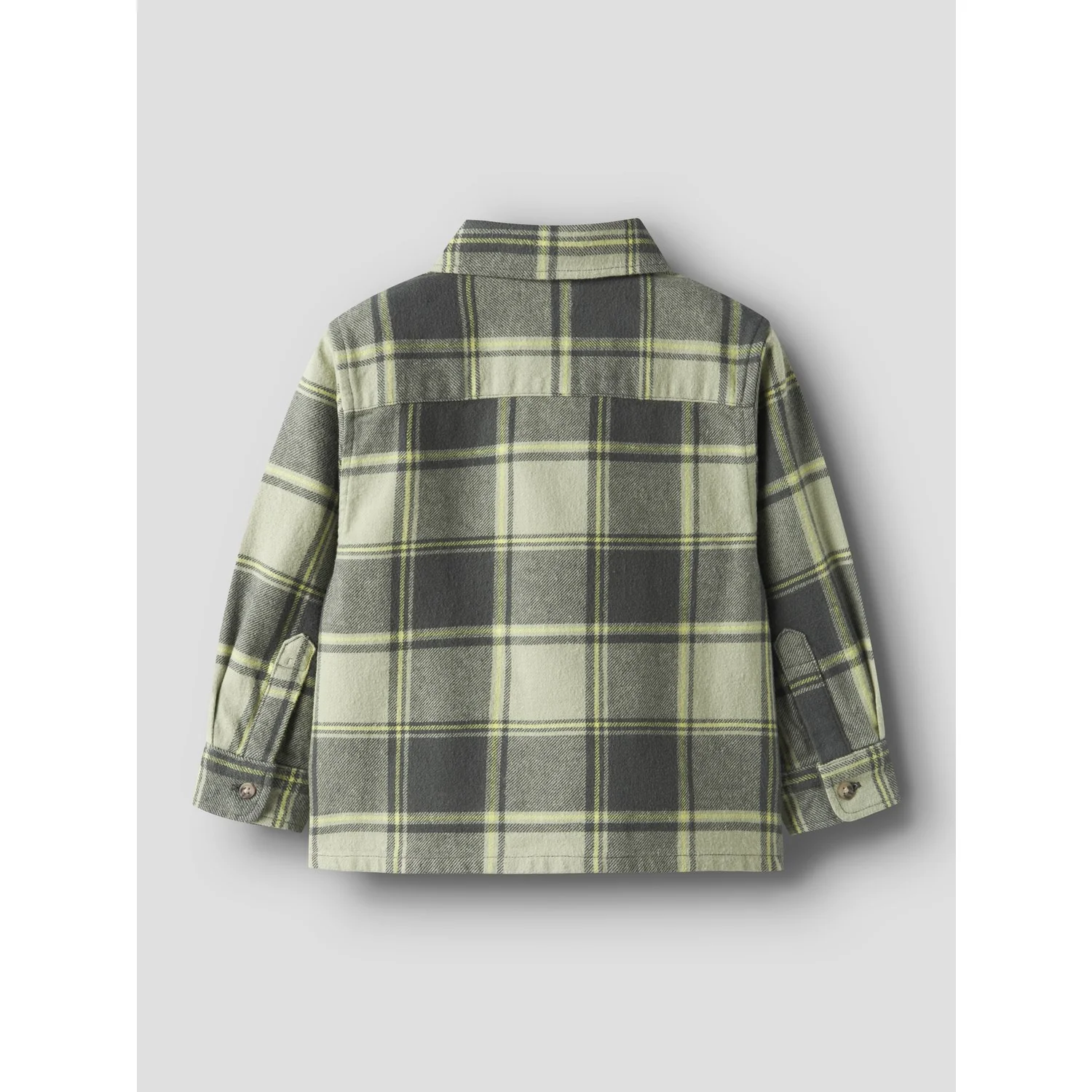 Name It Urban Chic Nmmtamol Os Ls Shirt - Image 2