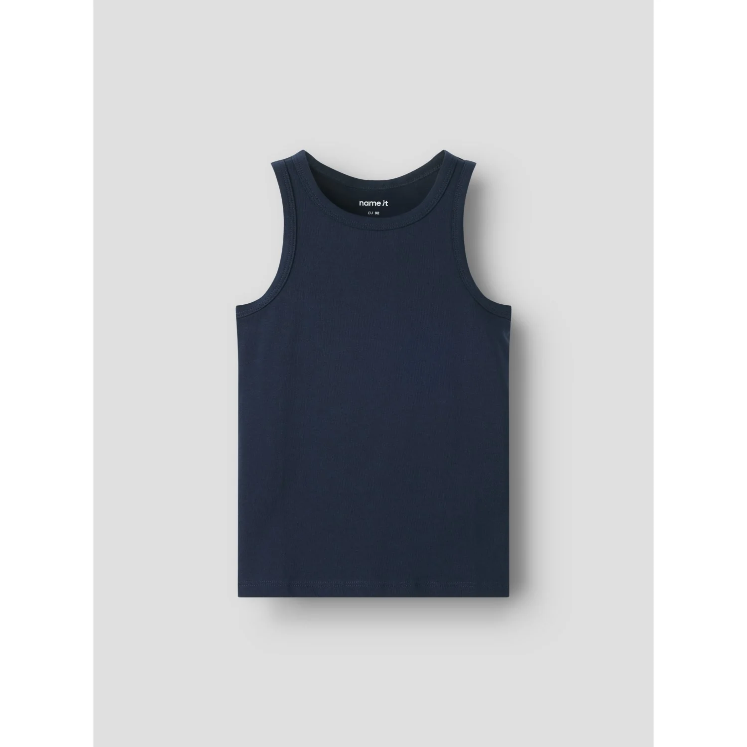 Name It Urban Chic Nmmtank Top 2P Excavator Noos - Image 3