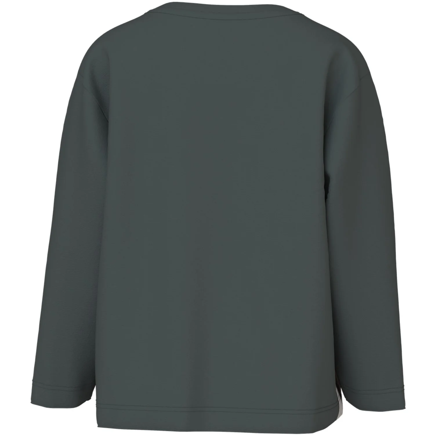 Name It Urban Chic Nmmthornton Ls Nreg Top Box - Image 2