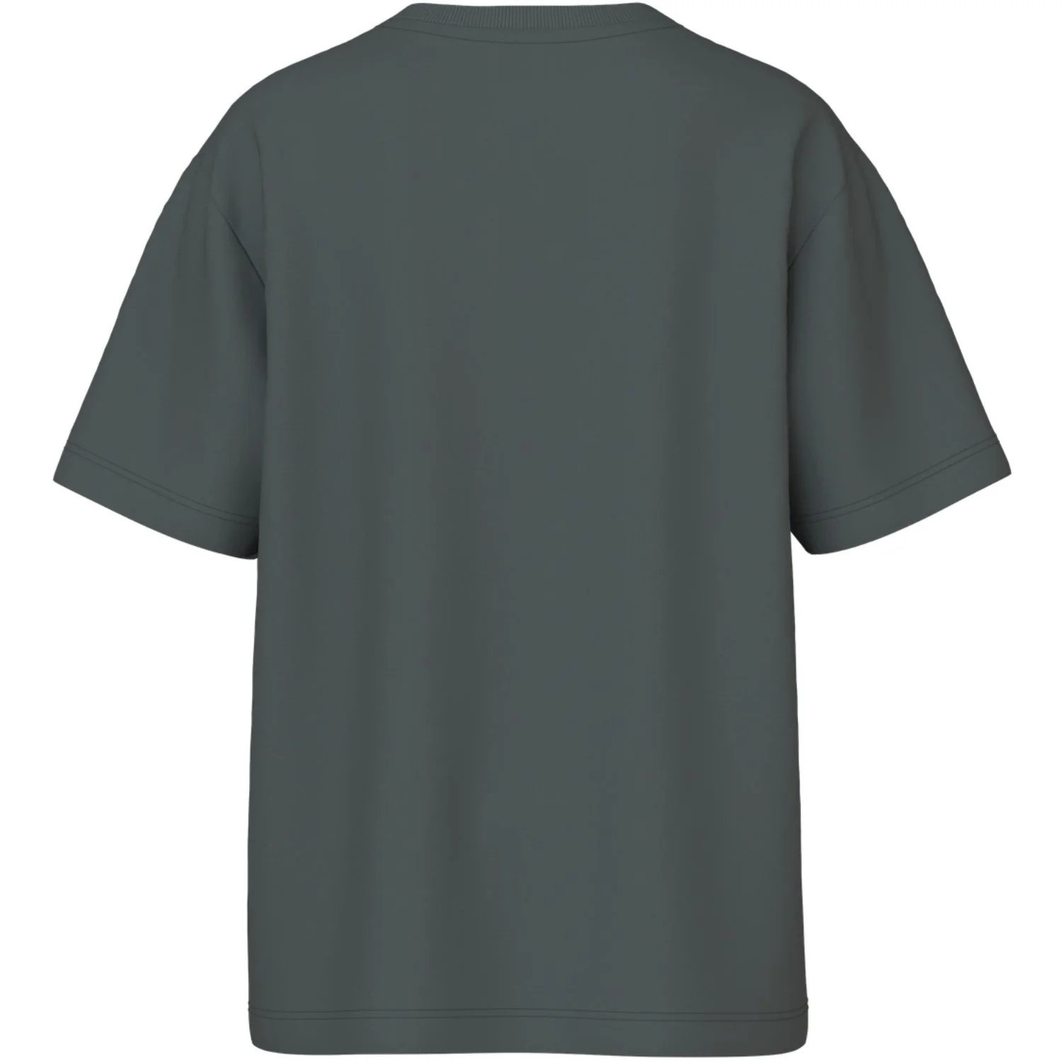 Name It Urban Chic Skatter Dog Nkmvoto Ss Nreg Top - Image 2