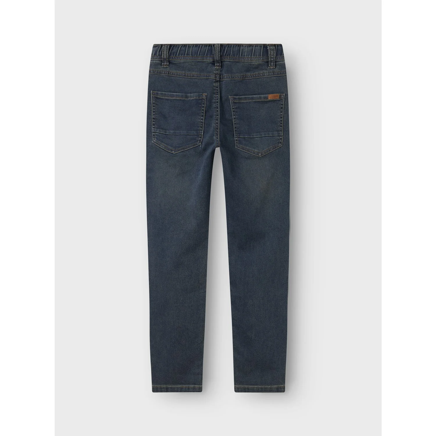 Name It Vintage Dark Blue Denim Nkmryan Slim Swe Jeans 5225-Th Noos - Image 6