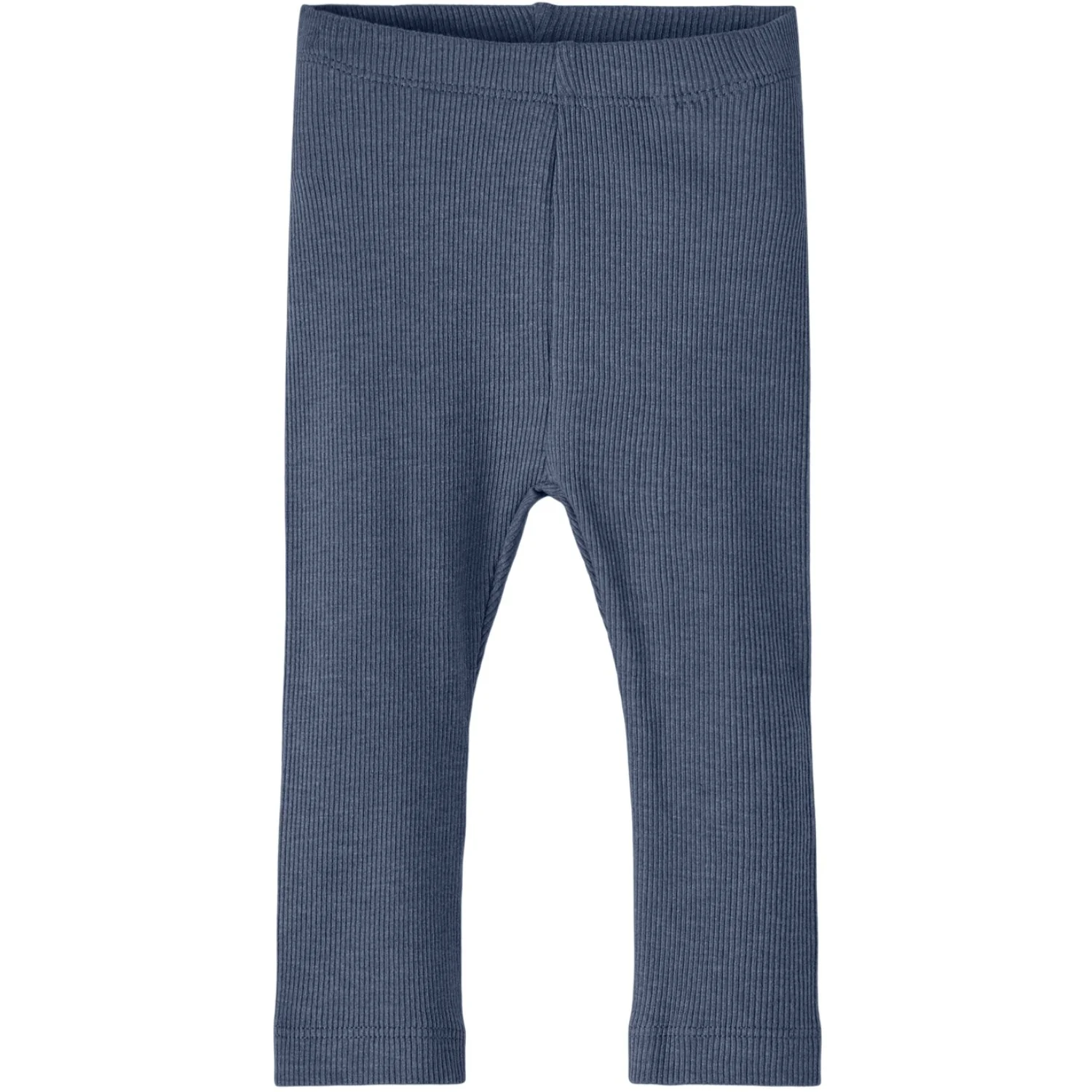 Name It Vintage Indigo Melange Nbnkab Leggings Noos