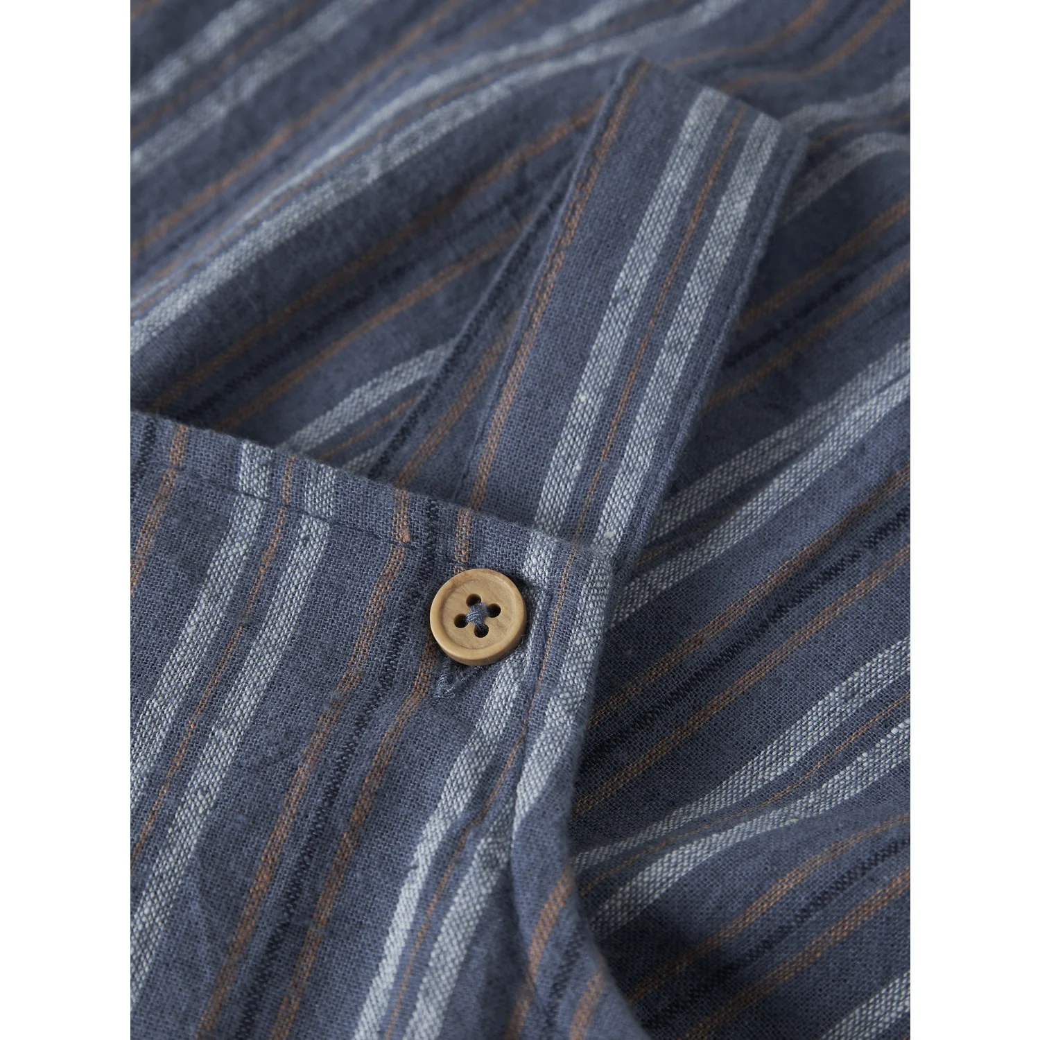 Name It Vintage Indigo Nbmdilon Overall - Image 3