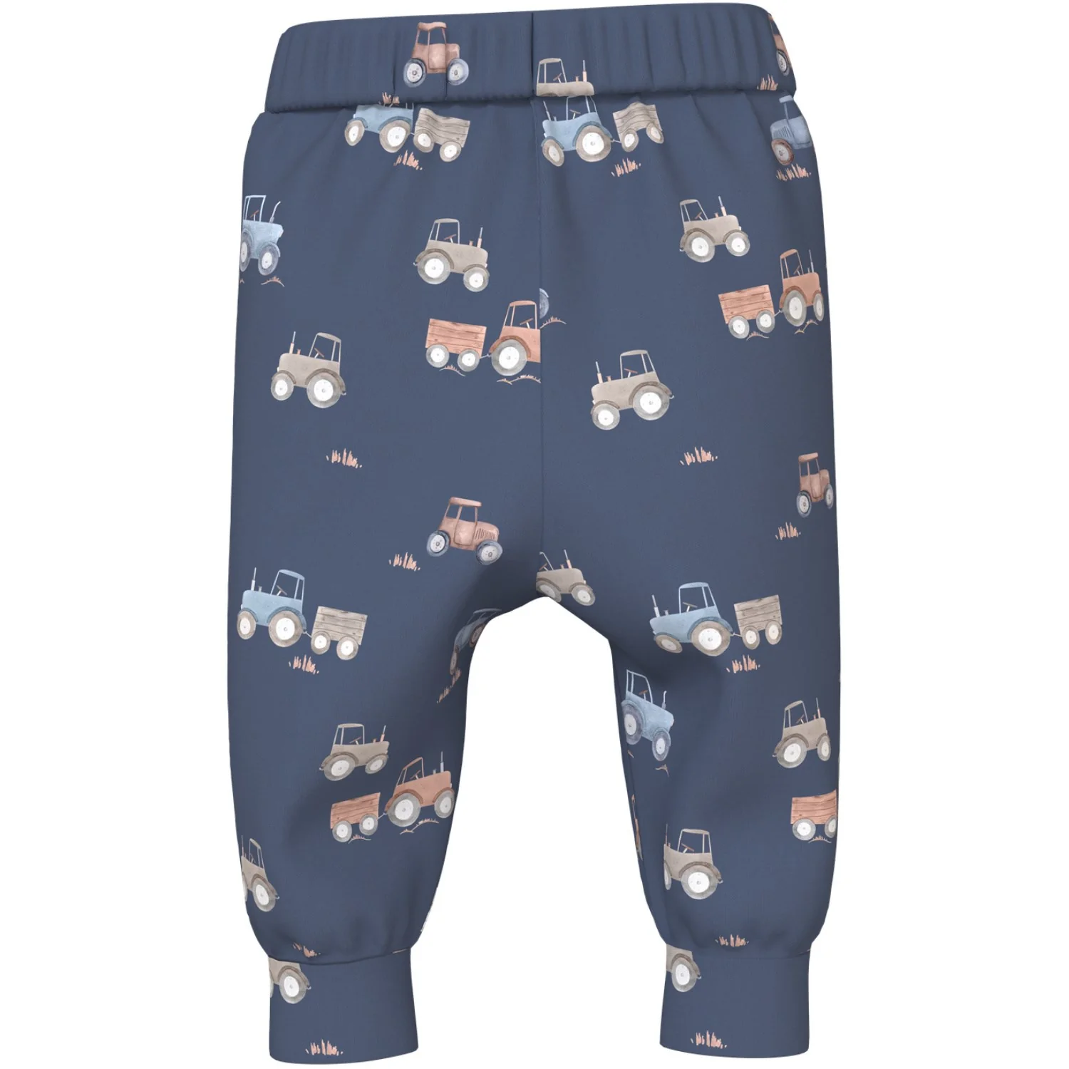 Name It Vintage Indigo Nbmfotractor Pants - Image 2