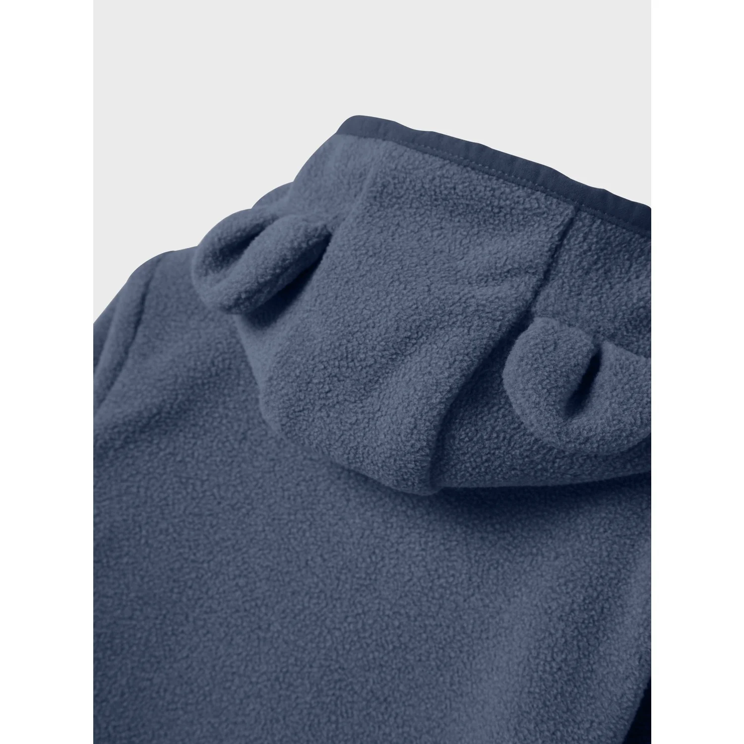Name It Vintage Indigo Nbnmeeko Fleece Suit1 - Image 2