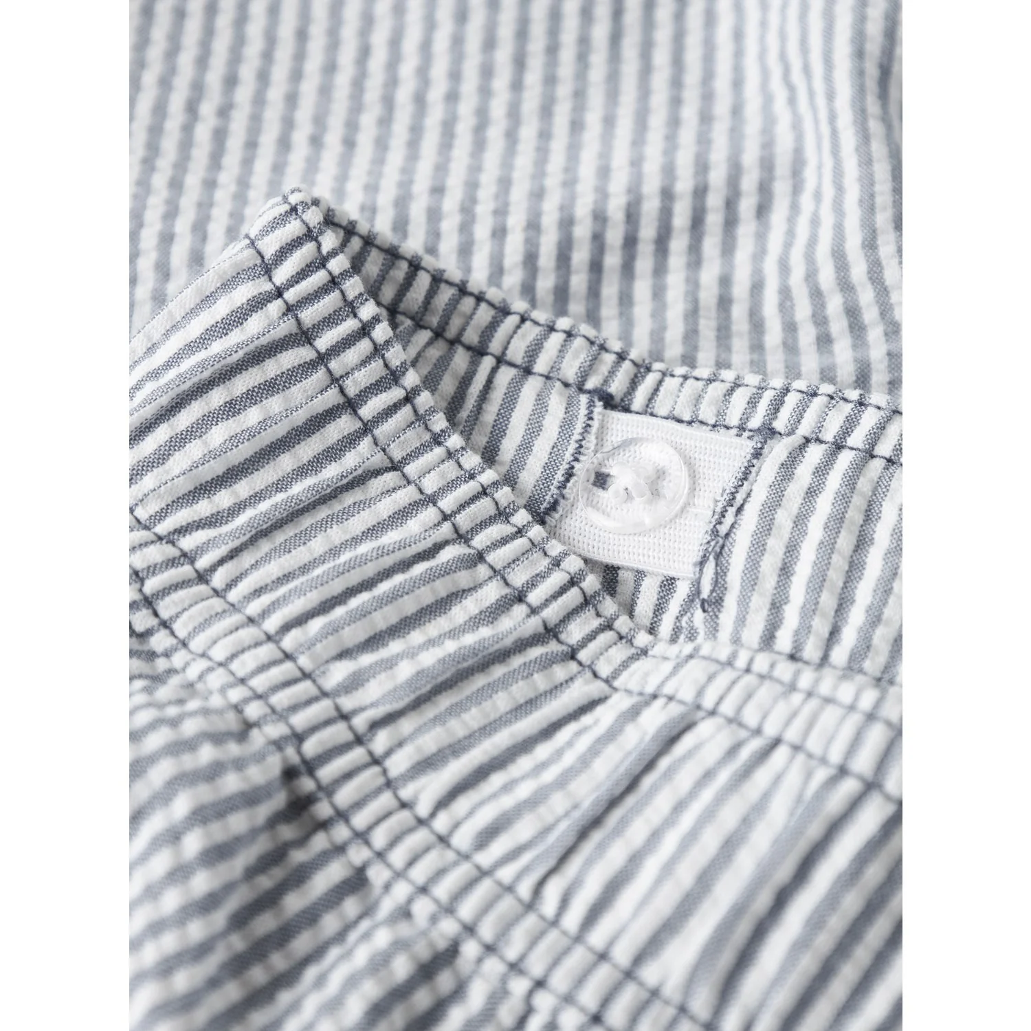 Name It Vintage Indigo Nkmzackary Swim Shorts - Image 4