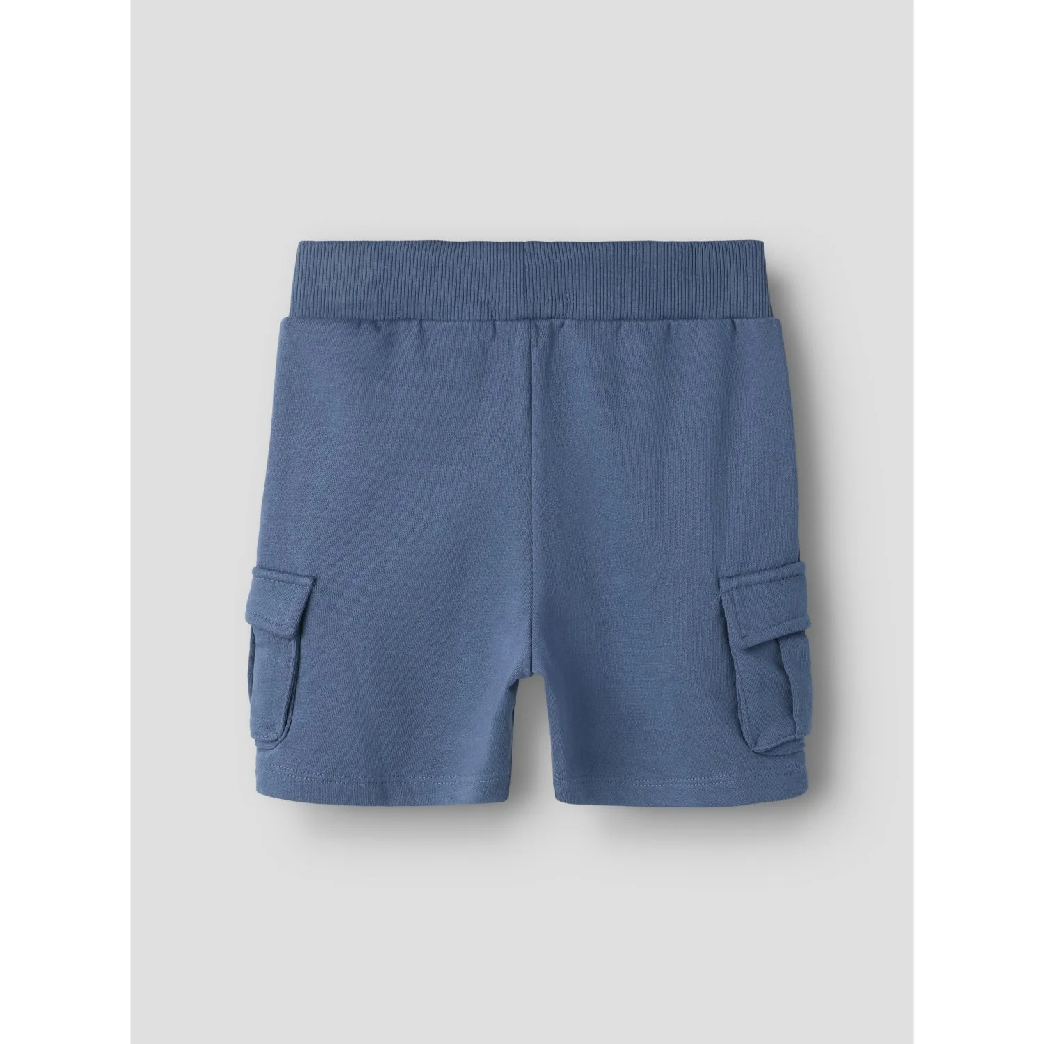 Name It Vintage Indigo Nmmoli Sweat Shorts Unb Noos - Image 3