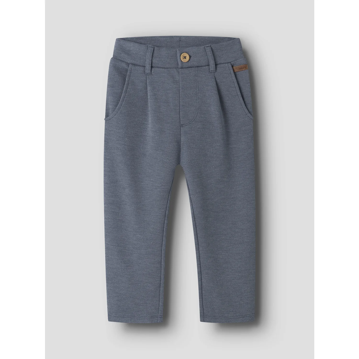 Name It Vintage Indigo Nmmrobino Sweat Pants Unb - Image 3