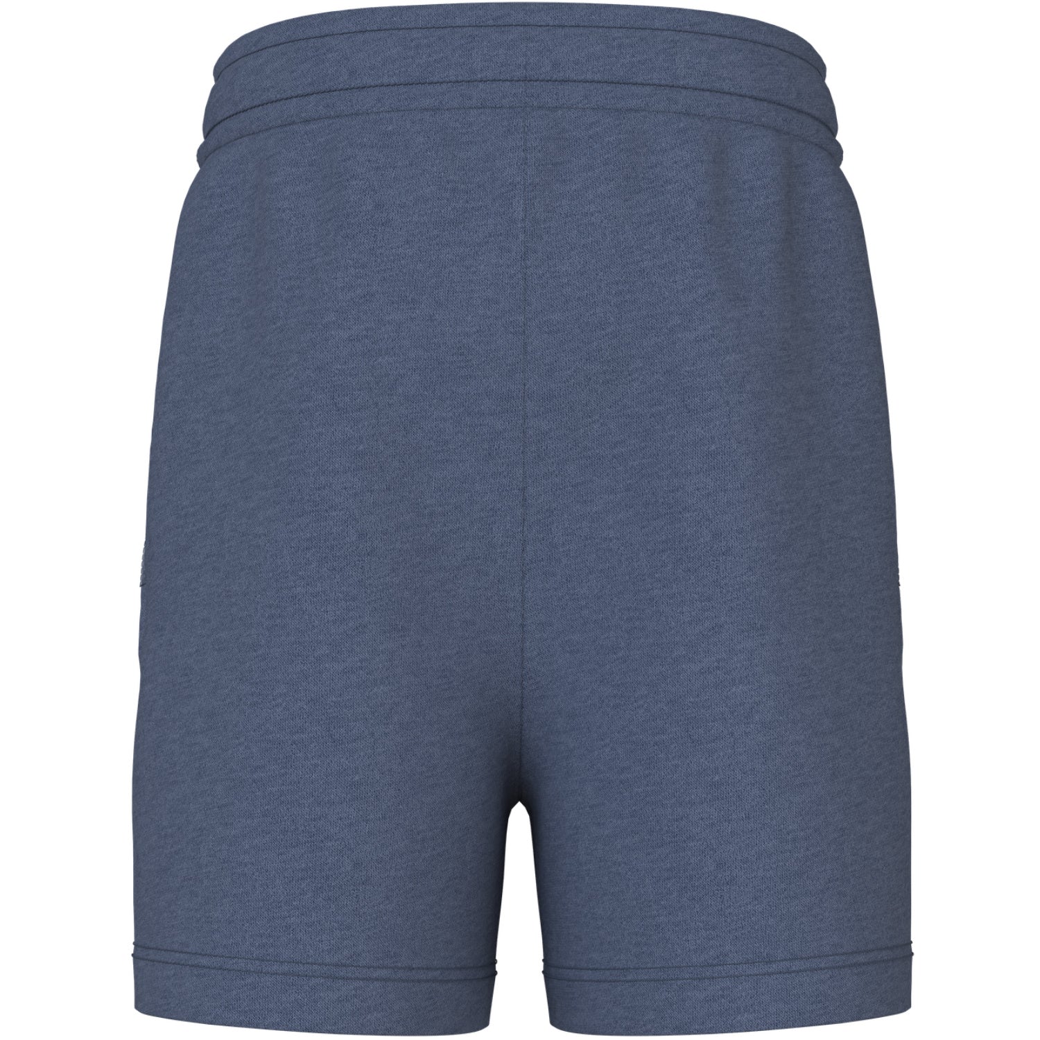 Name It Vintage Indigo Nmmvalexander Nreg Swe Shorts Solid Unb - Image 2