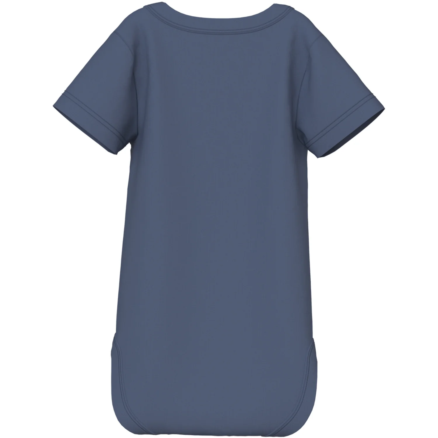 Name It Vintage Indigo Sun Nbmvacion Ss Wrap Body - Image 2