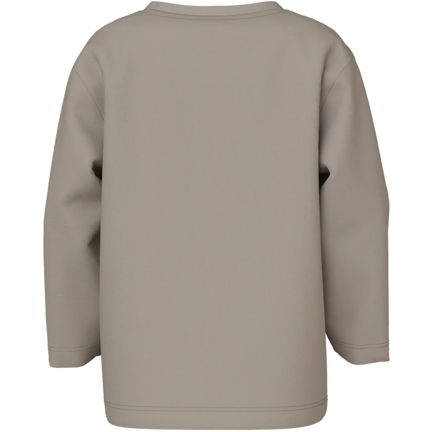 Name It Vintage Khaki Dino Motorcycle Nmmvoto Ls Nreg Top - Image 3