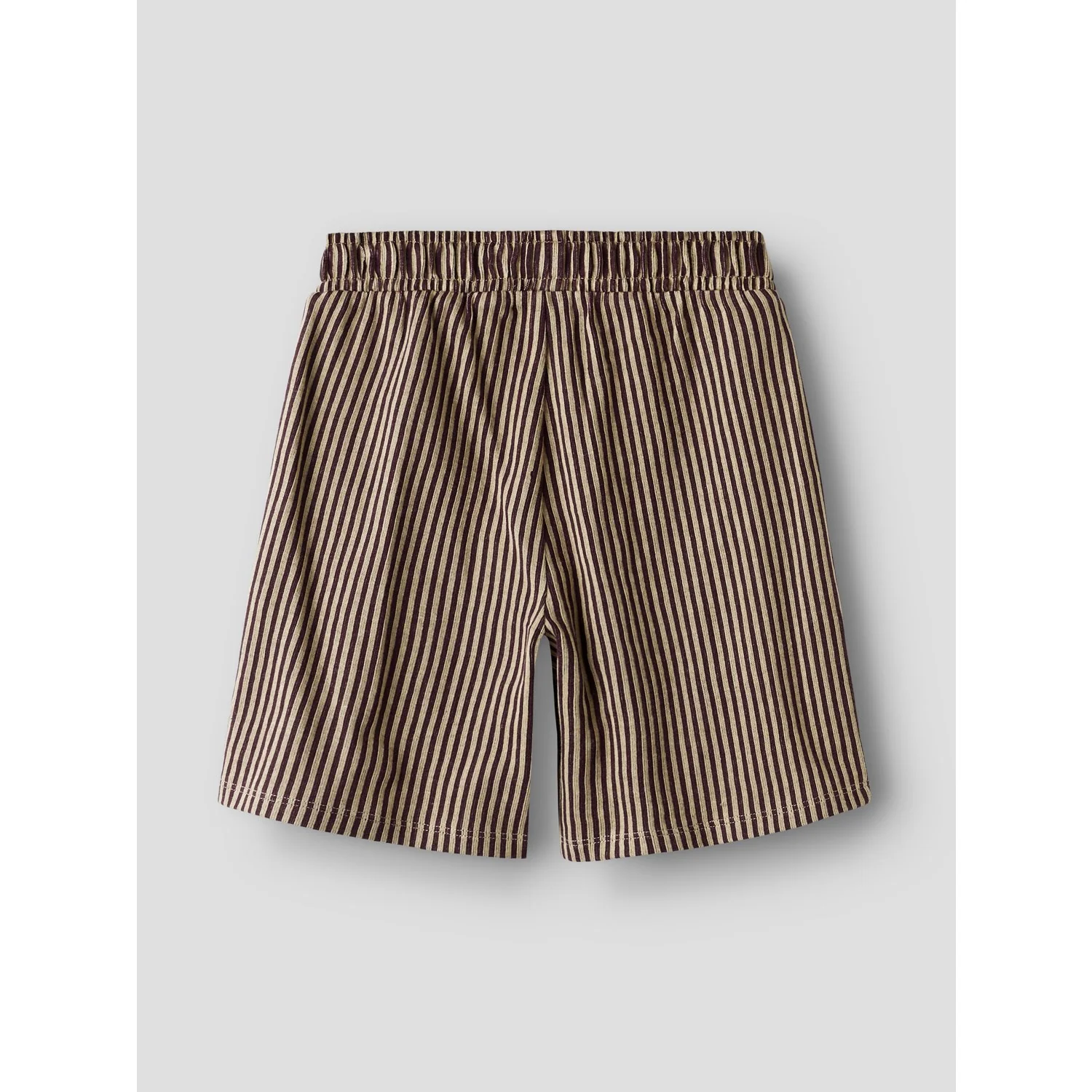 Name It Windsor Wine Nkmharis Nreg Shorts - Image 3
