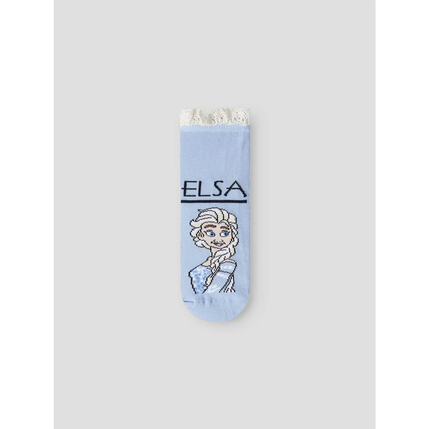 Name It Windsurfer Nmfosa Frozen 3-Pack Socks Wdi - Image 3
