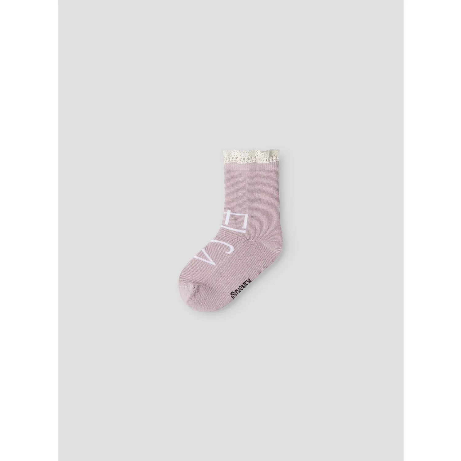 Name It Windsurfer Nmfosa Frozen 3-Pack Socks Wdi - Image 4