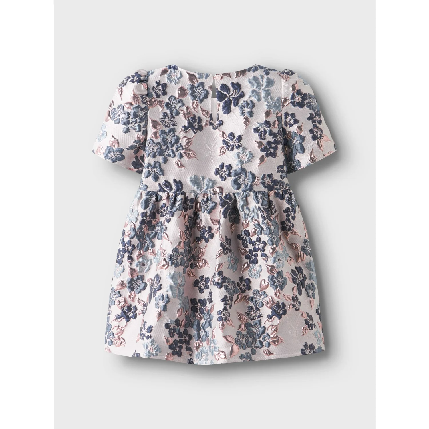 Name It Windsurfer Nmfraquing Ss Dress - Image 3