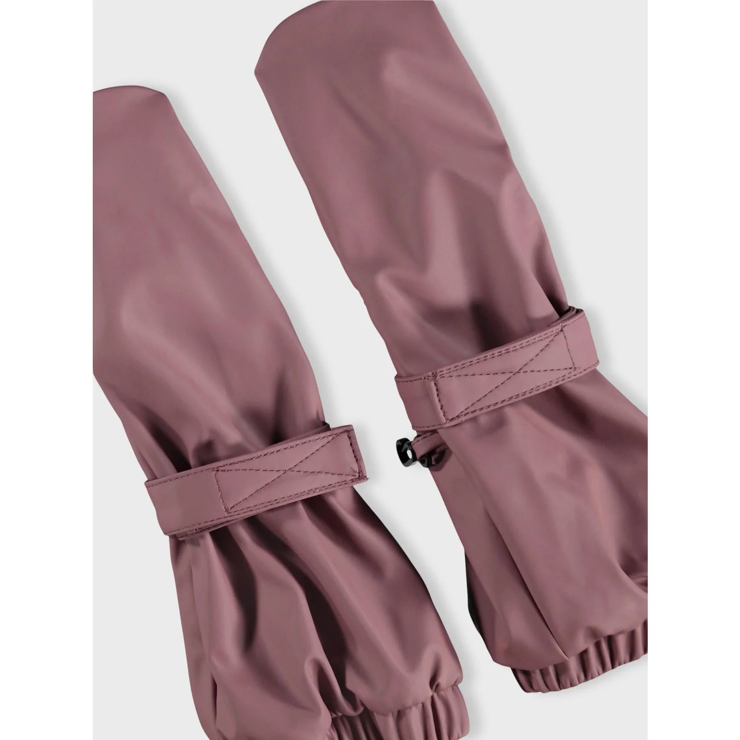 Name It Wistful Mauve Dry Gloves 4Fo - Image 2