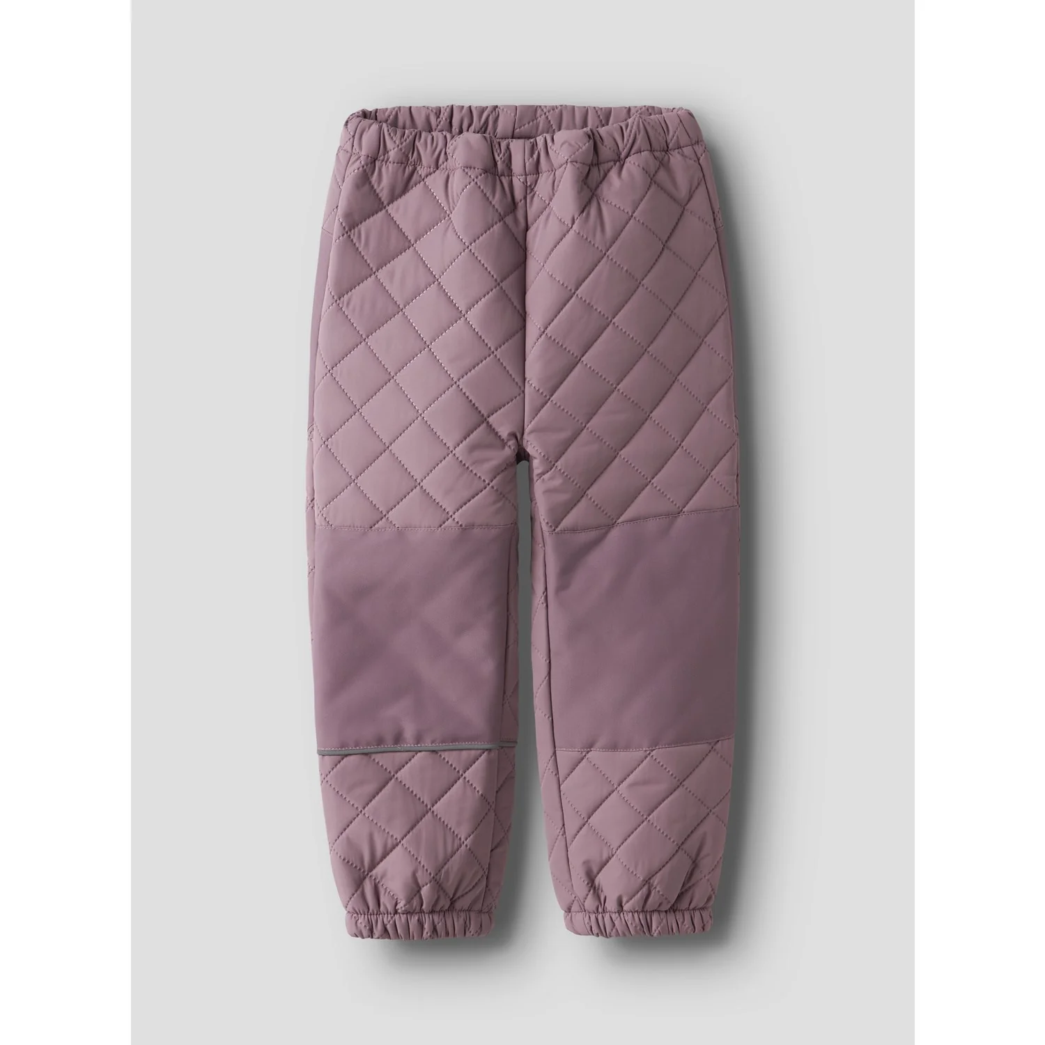 Name It Wistful Mauve Nmnchilly Quilt Set Fo Noos - Image 5
